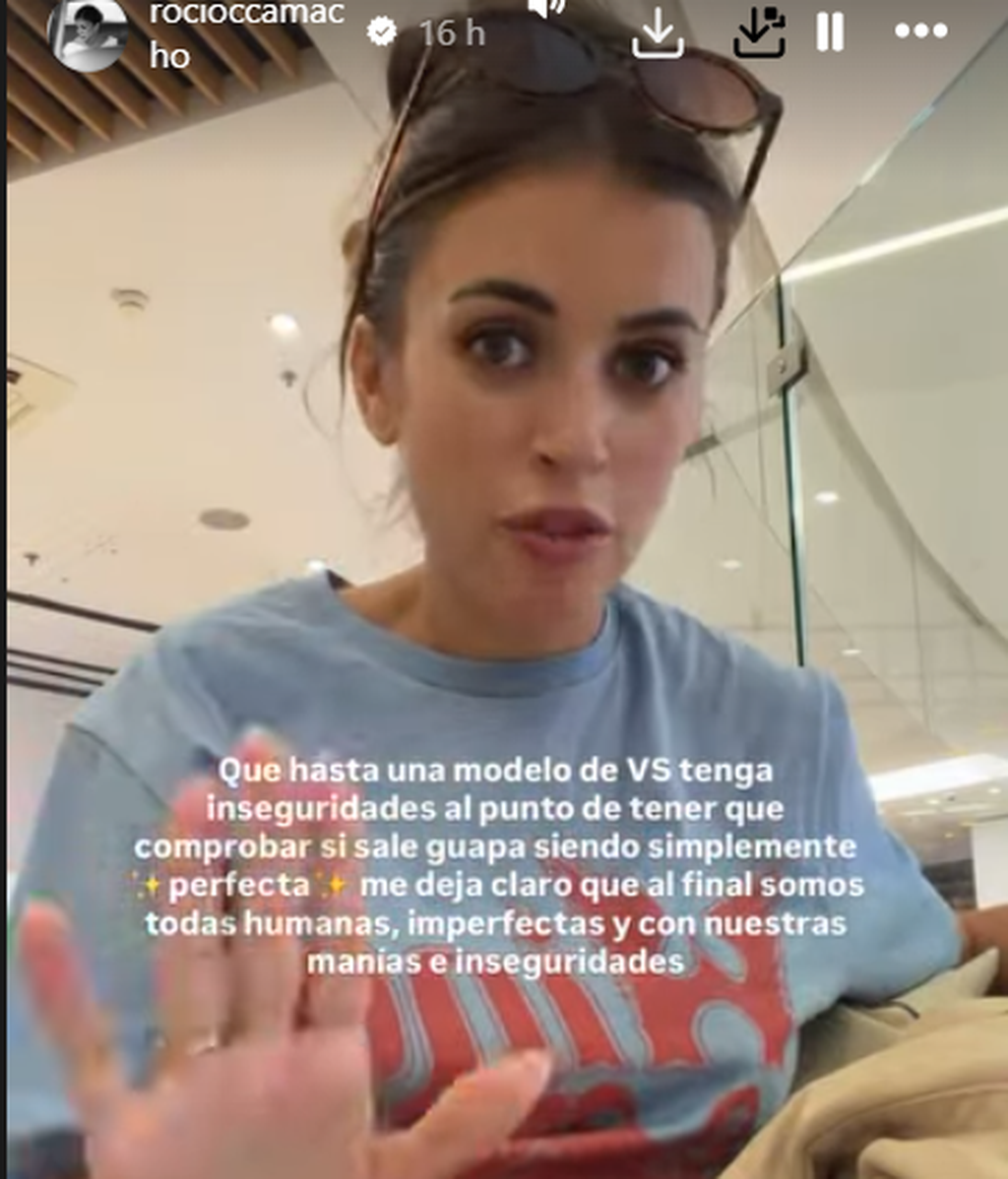 Rocío Camacho