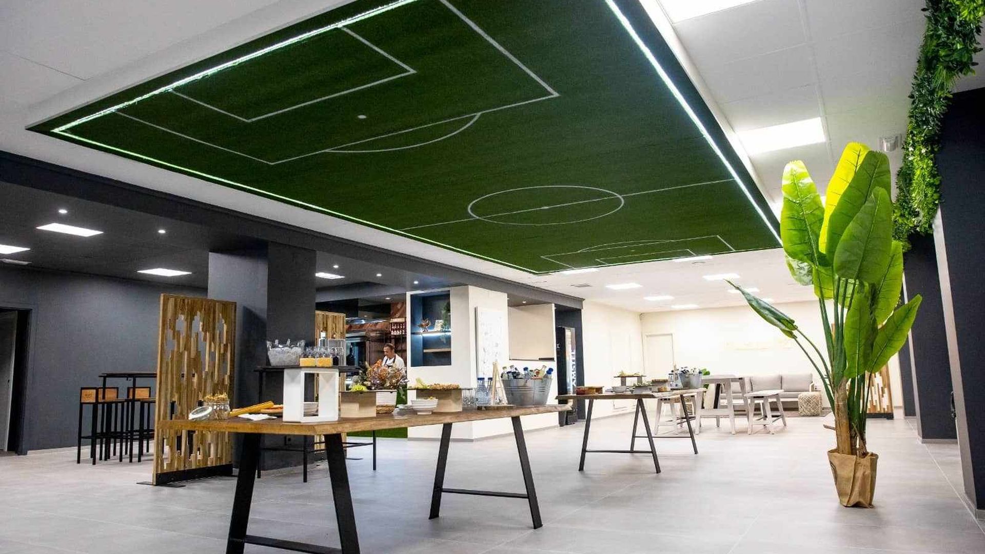 Sala Mestalla