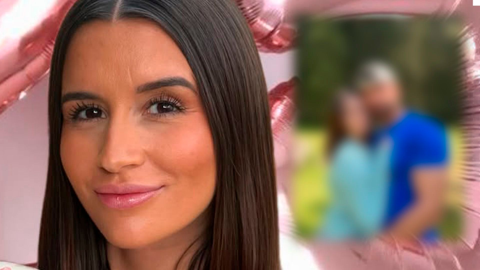 Sandra Barrios abre su álbum de fotos más íntimo y desvela la identidad de su novio Sandra Barrios abre su álbum de fotos más íntimo y desvela la identidad de su novio