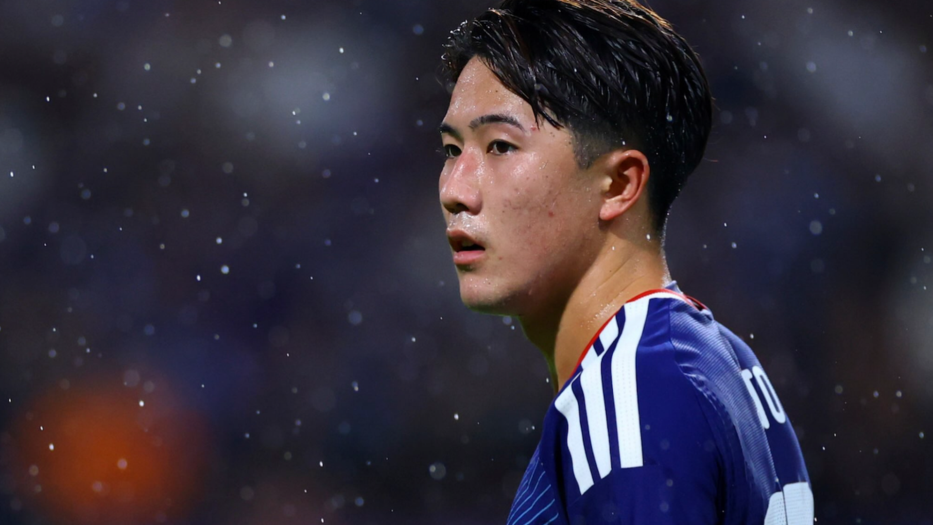 Sato con Japón