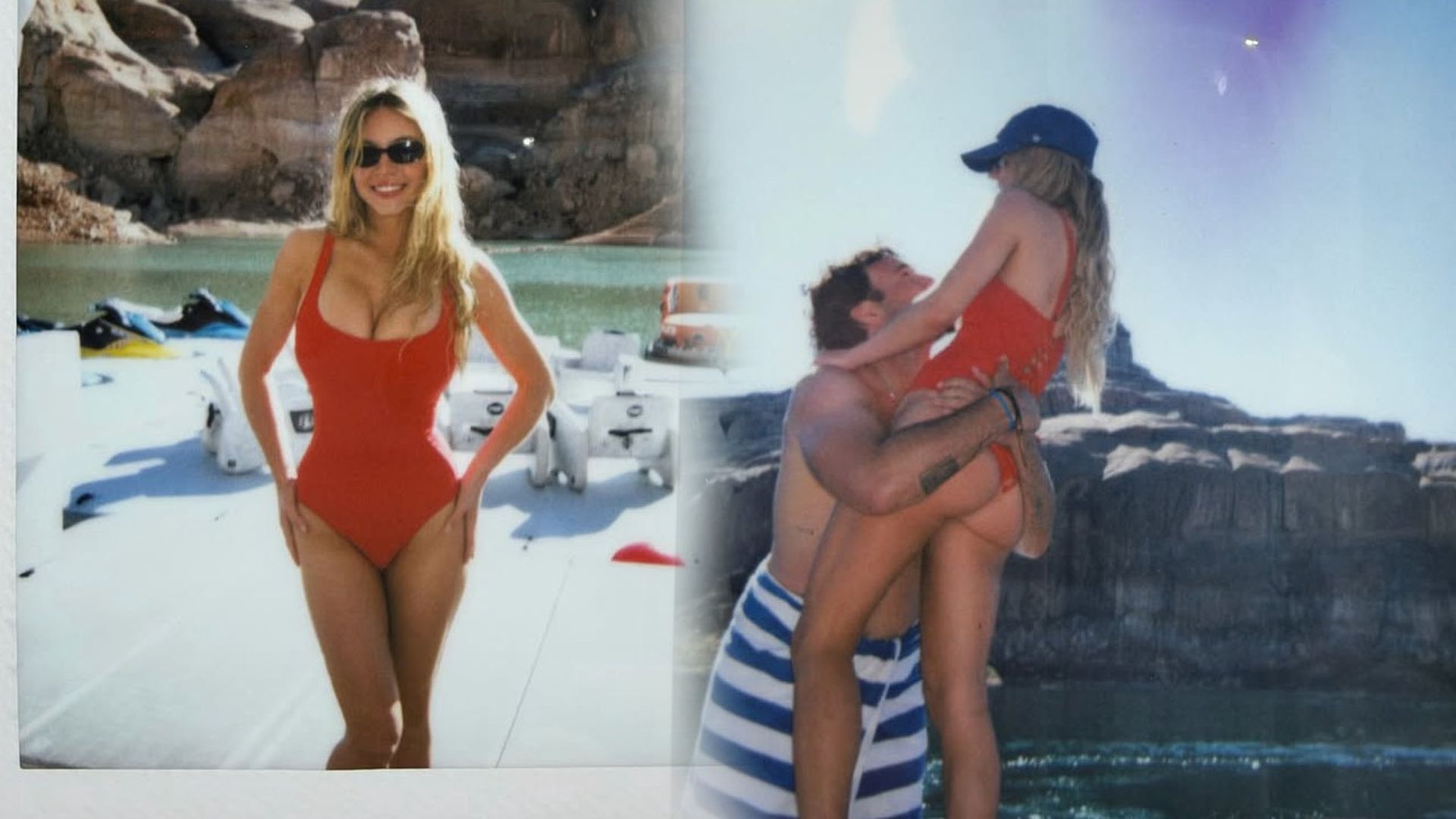 Sydney Sweeney pasa de las críticas y vuelve a posar: su guiño a Pamela Anderson y las fotografías con su novio Sydney Sweeney pasa de las críticas y vuelve a posar: su guiño a Pamela Anderson y las fotografías con su novio