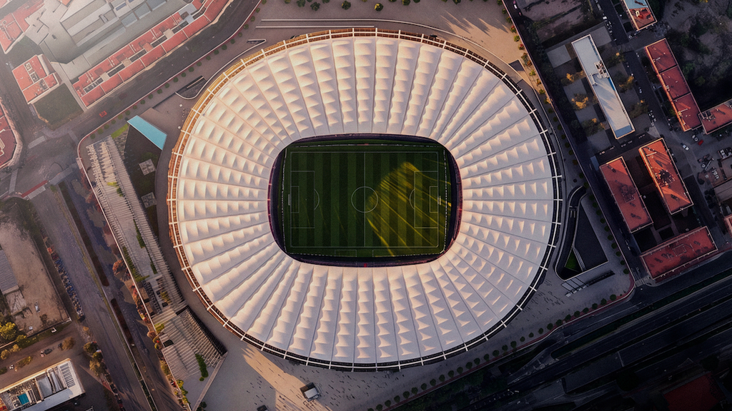Cómo crear grupos para trasladarse al Nou Mestalla