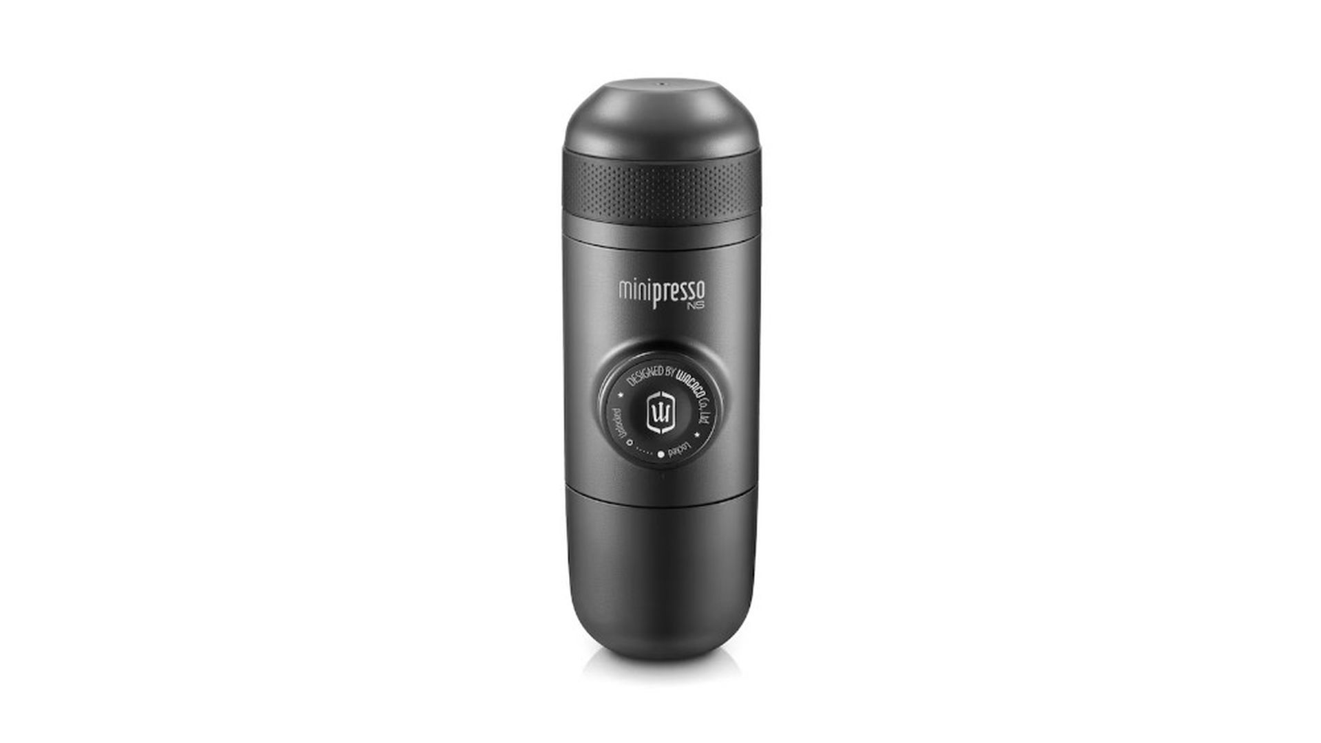 Wacaco Minipresso NS