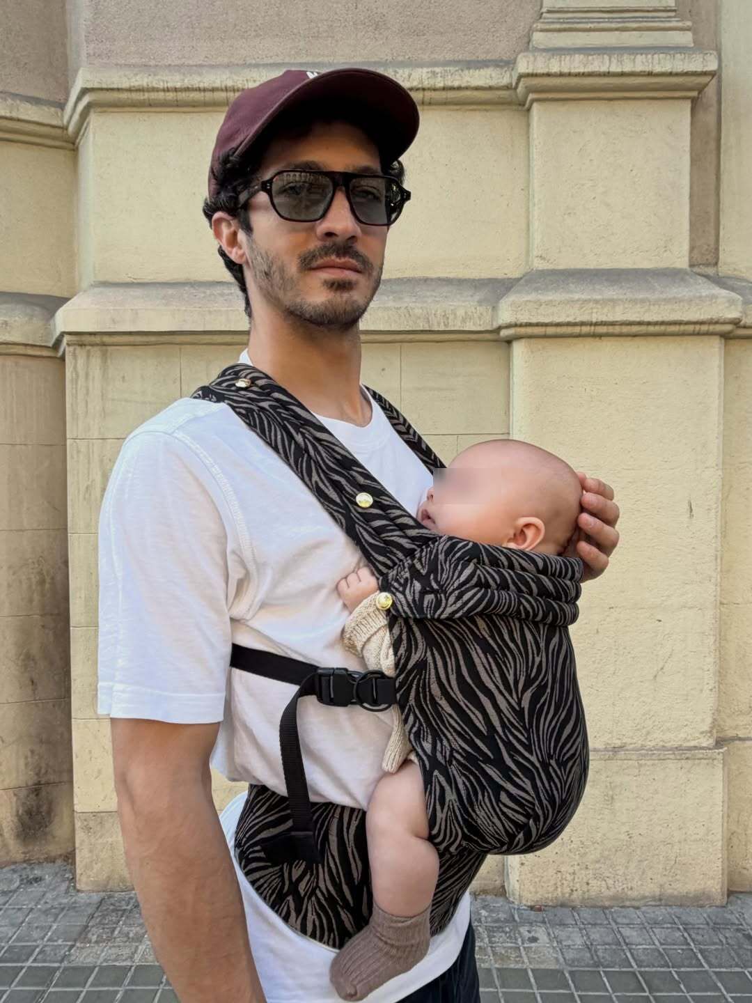 Chino Darín, padre