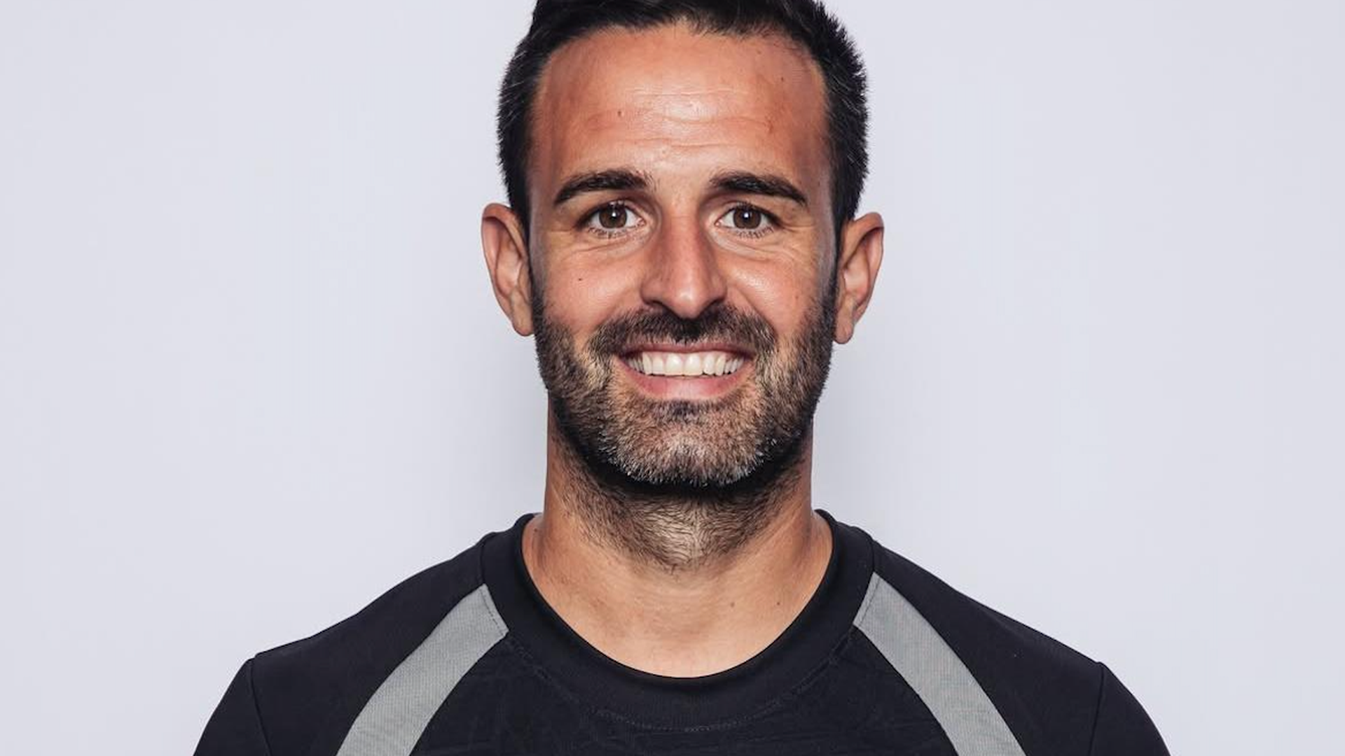 Darío Navarro, especialista a balón parado del Valencia CF