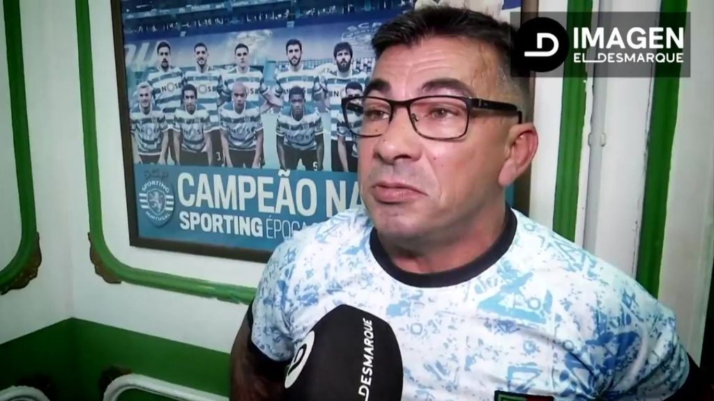 División de opiniones con Cristiano Ronaldo en Portugal