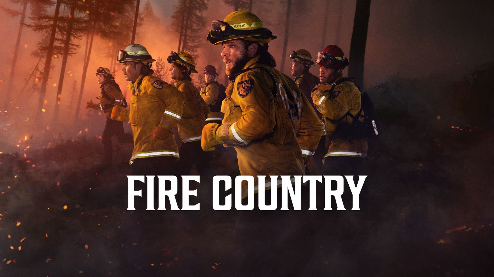 Fire Country tercera temporada