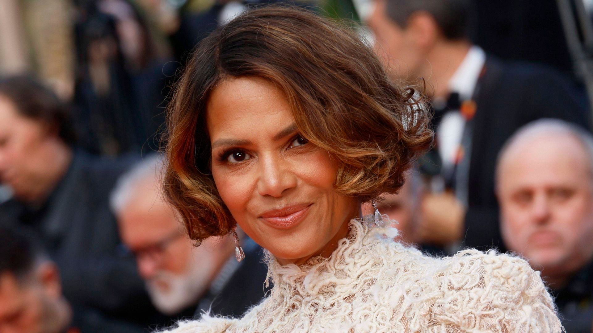 Halle Berry, en una imagen de archivo