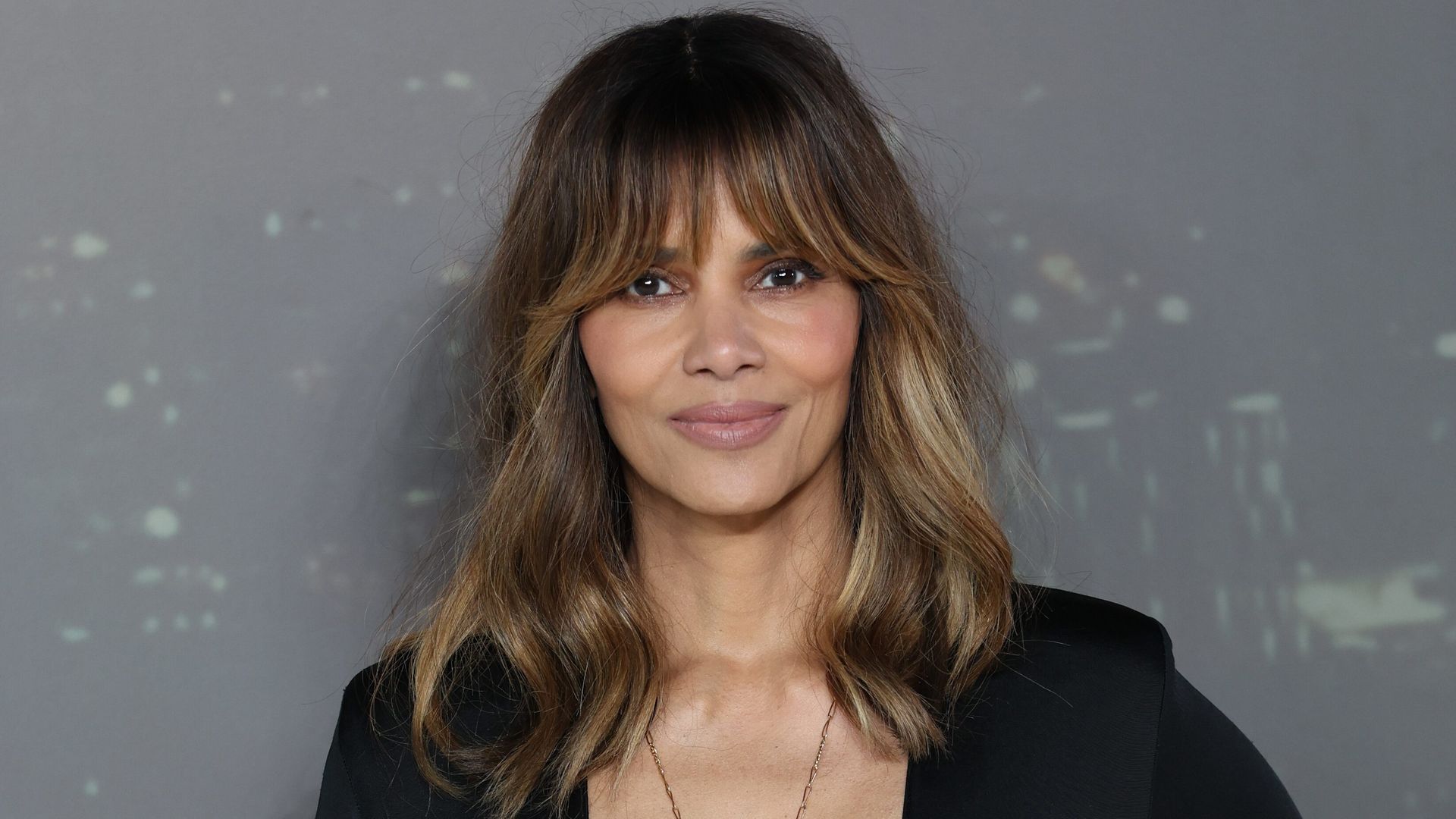 Halle Berry, en una imagen de archivo Halle Berry, en una imagen de archivo