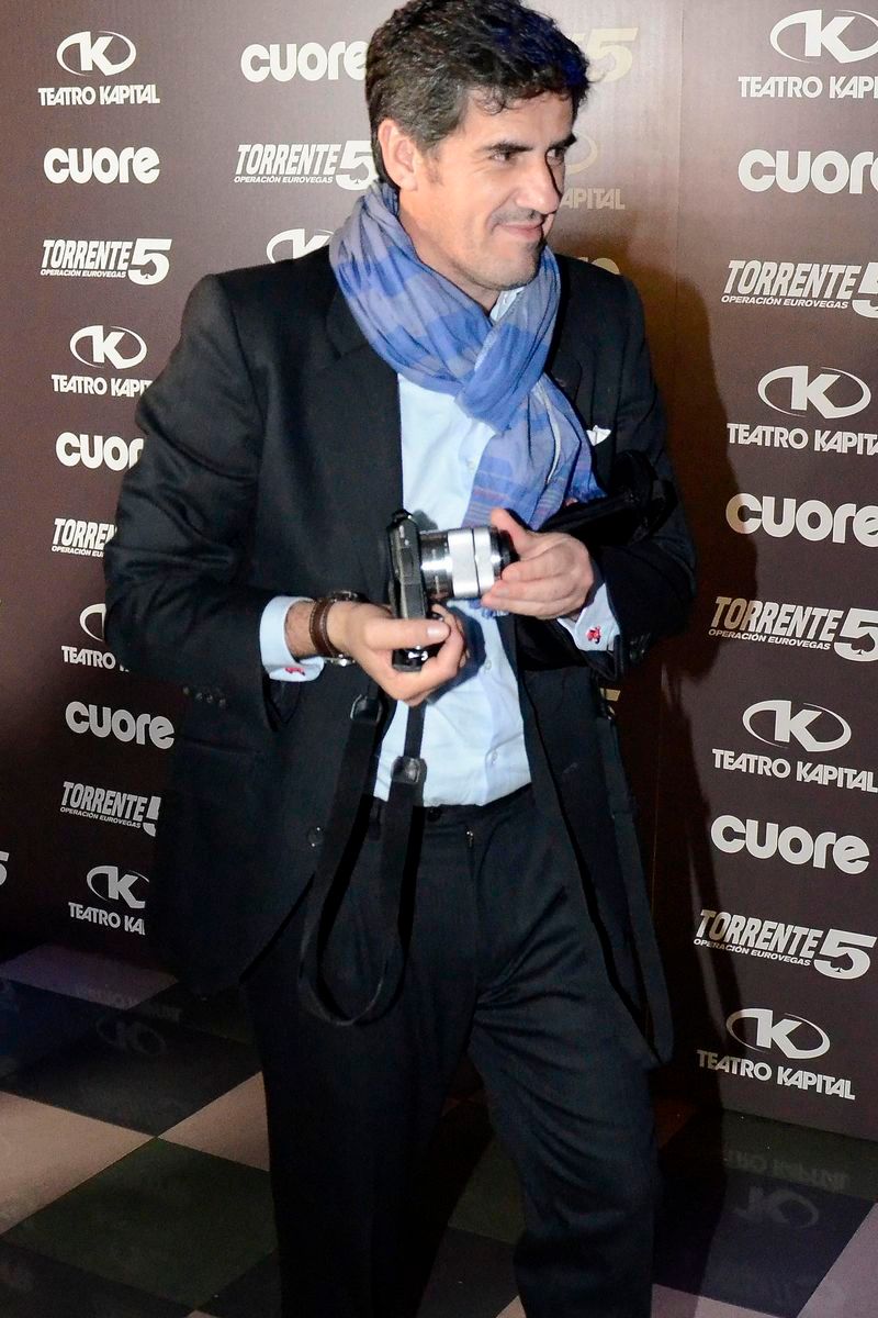 Humberto Janeiro Jr. siempre ha estado muy unido a su madre y sus hermanos