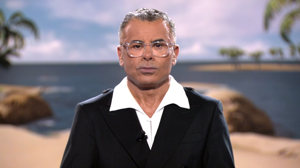 Jorge Javier sorprende con una invitación a Jesulín de Ubrique y María José Campanario para 'Supervivientes 2027': "Quedáis formalmente invitados"