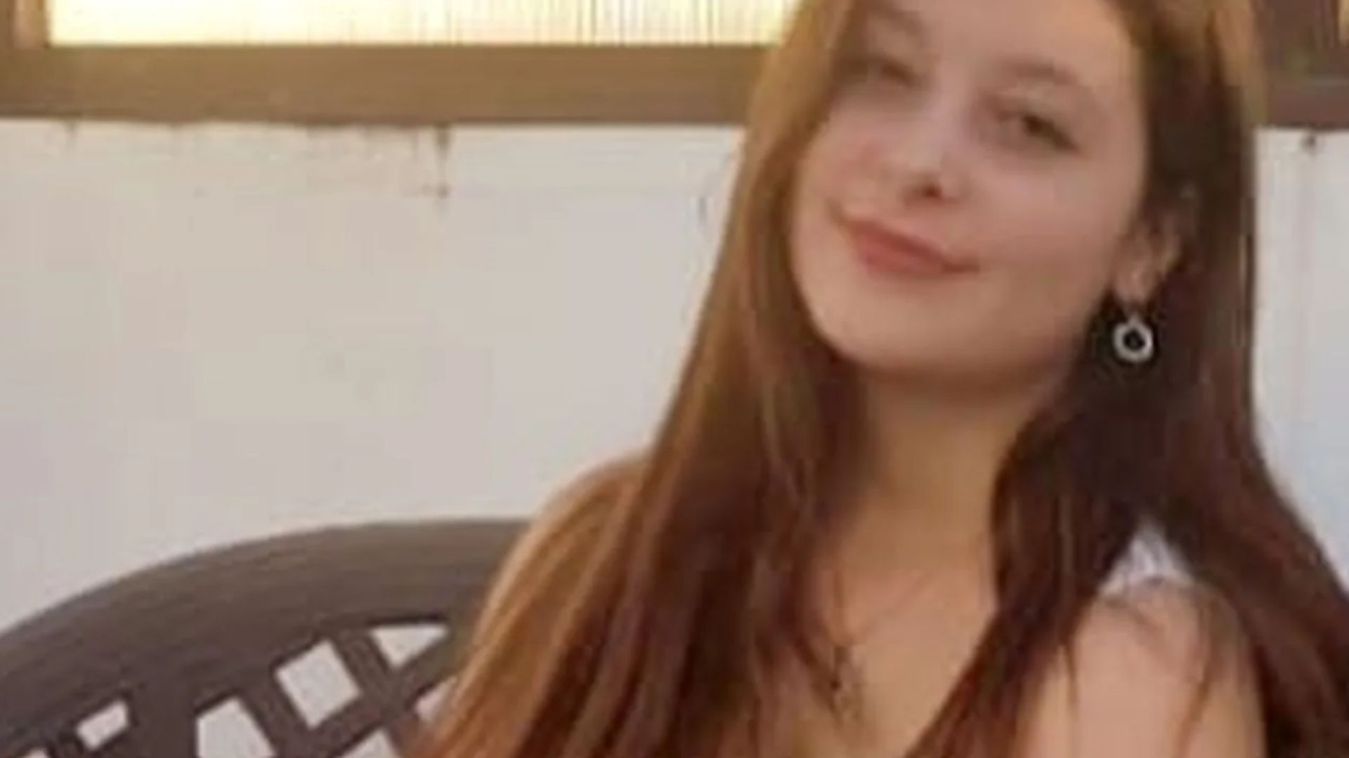 La fiscalía no cree que Ana Buza fuera atropellada por su novio.jpg La fiscalía no cree que Ana Buza fuera atropellada por su novio.jpg