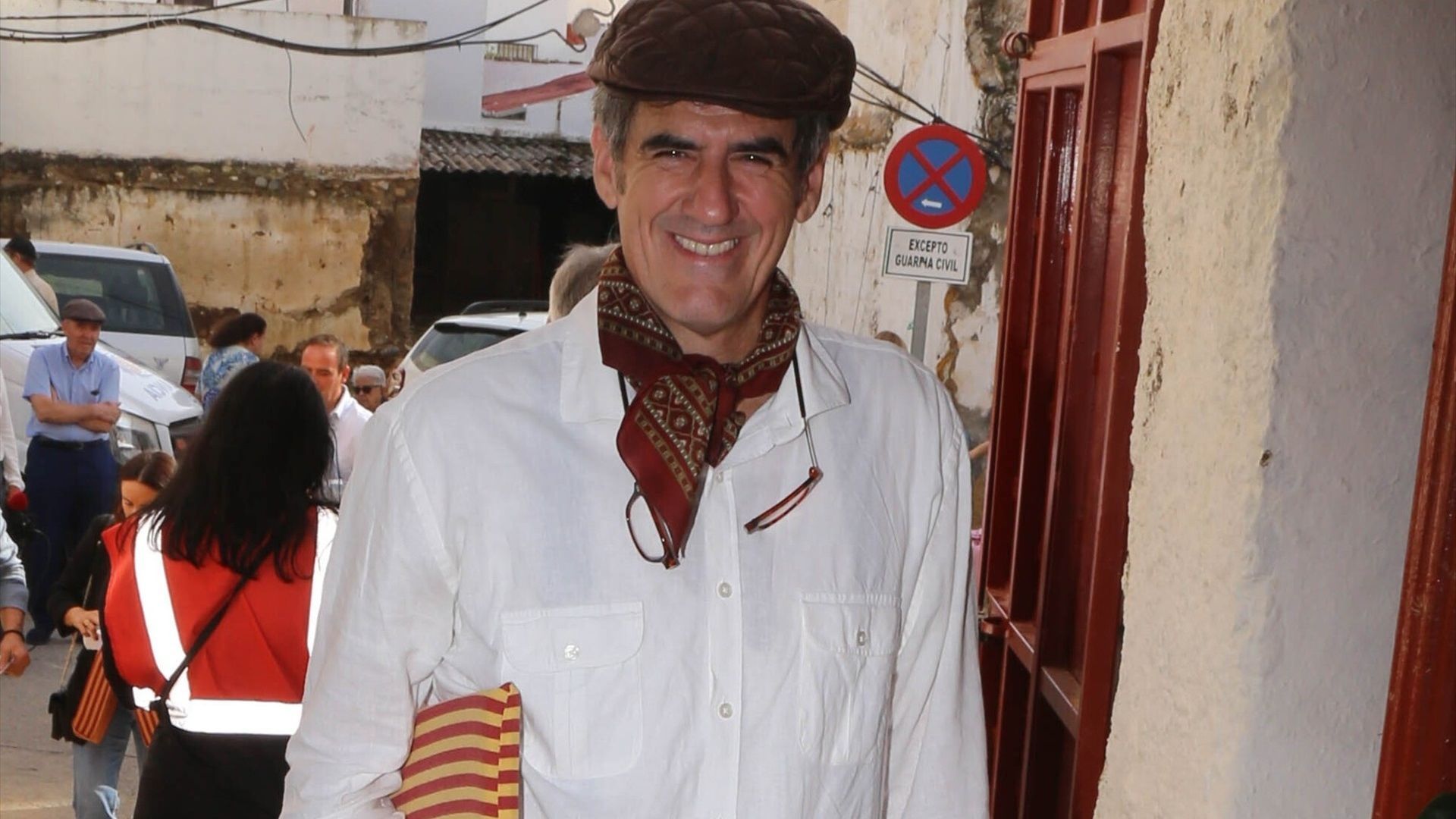 La vida actual de Humberto Janeiro Jr., el hermano de Jesulín: su trabajo, sus hijos y la relación familiar