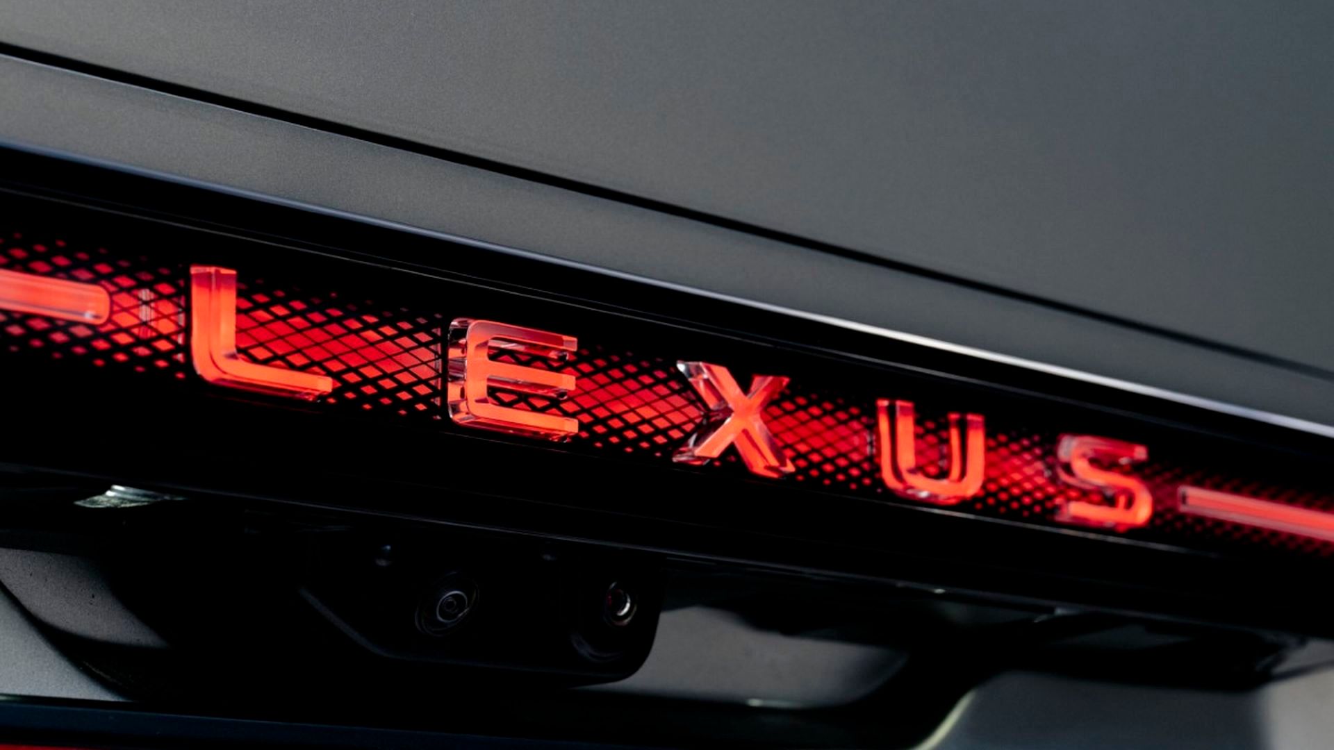 Lexus ES 2026