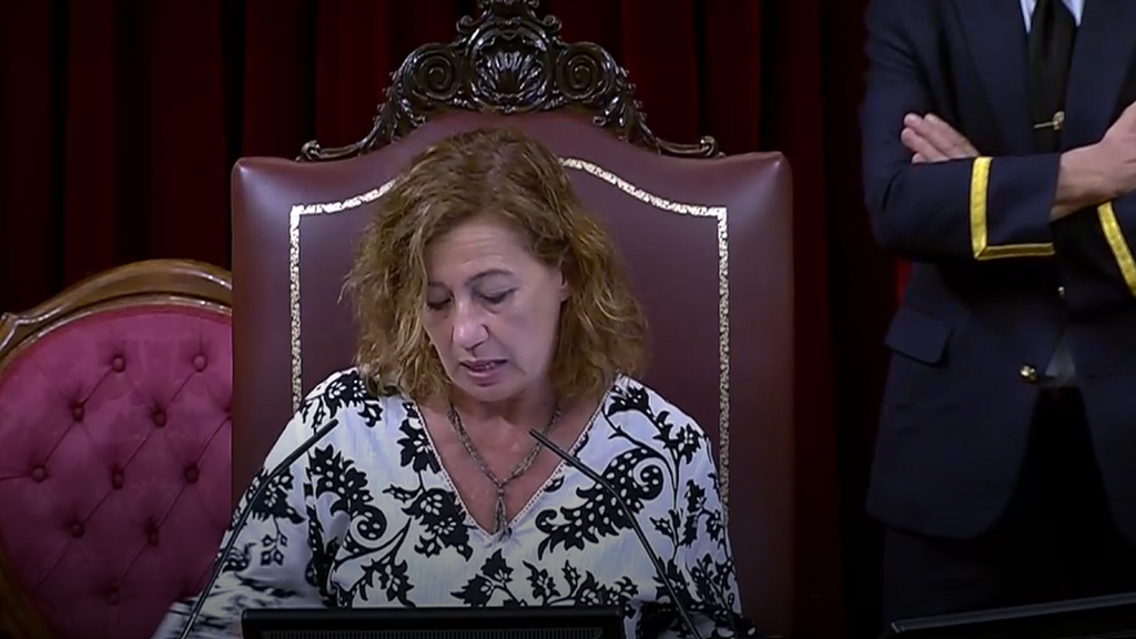 El Congreso rechaza el decreto de medidas de vivienda con los votos en contra de PP, Vox, Junts y UPN