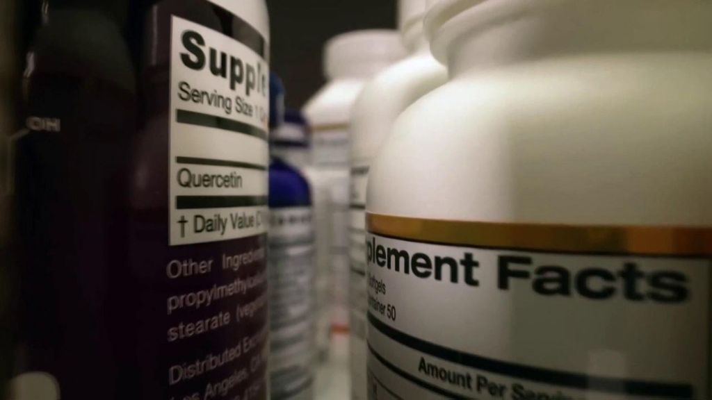 Los suplementos alimenticios ¿aliados o enemigos?: "Pueden tener una repercusión en nuestro cuerpo"