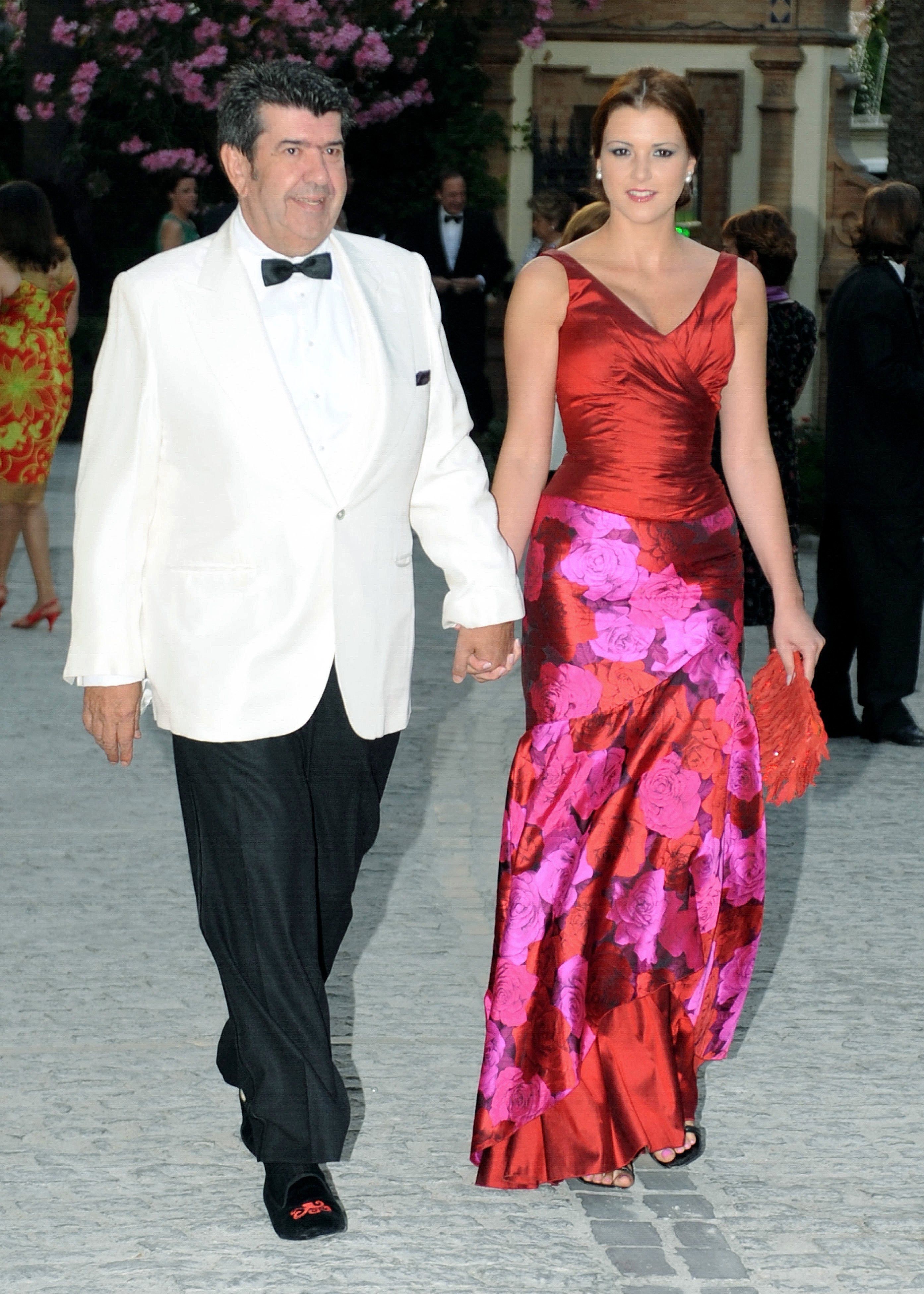 María Jesús Ruiz y Gil Silgado