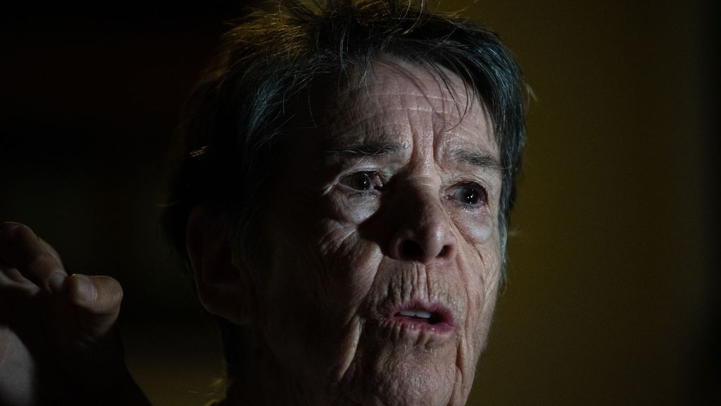 Maricarmen sigue sin poder volver a su casa: “Su estado de salud delicado no mejora”