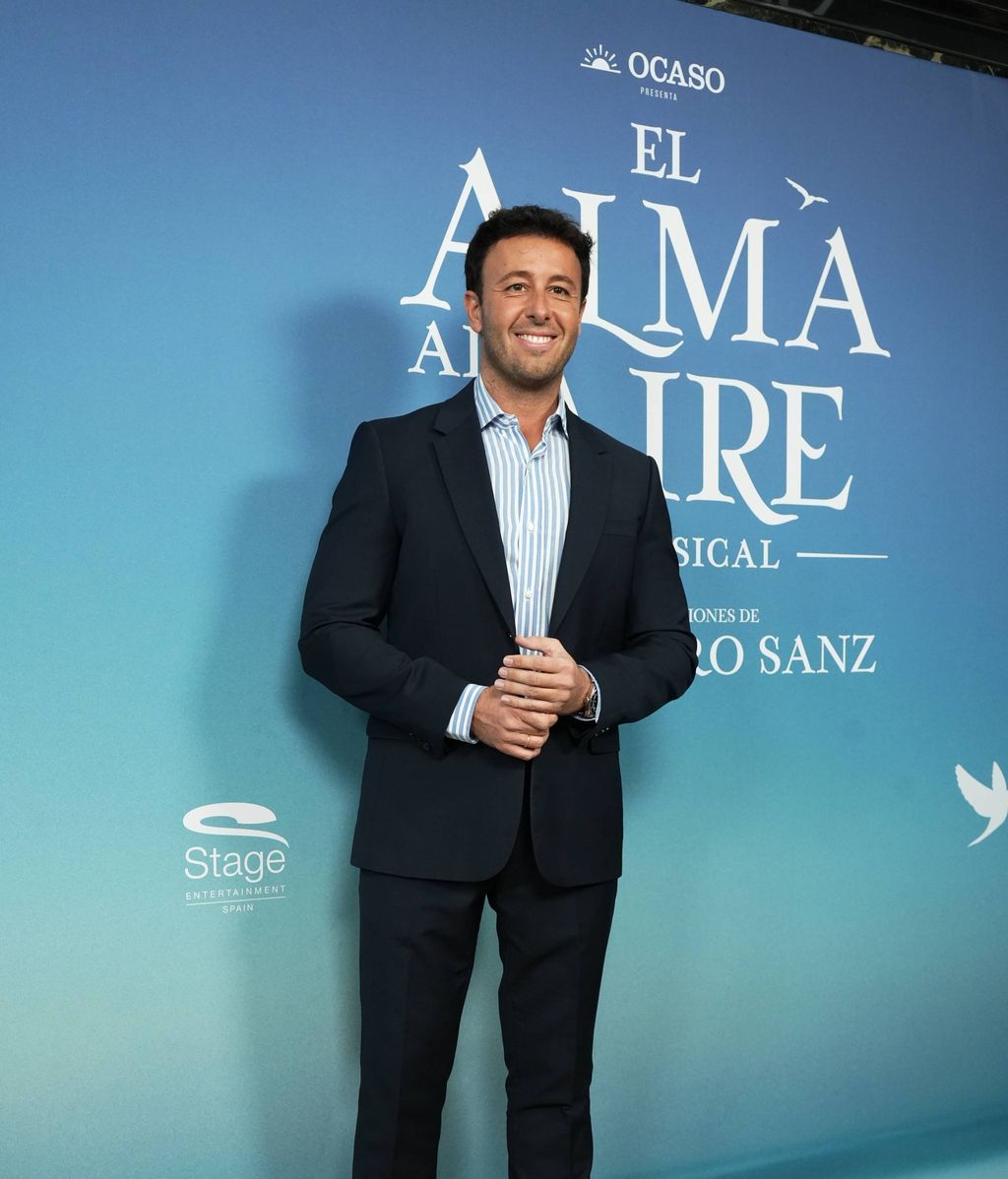 Matías Prats