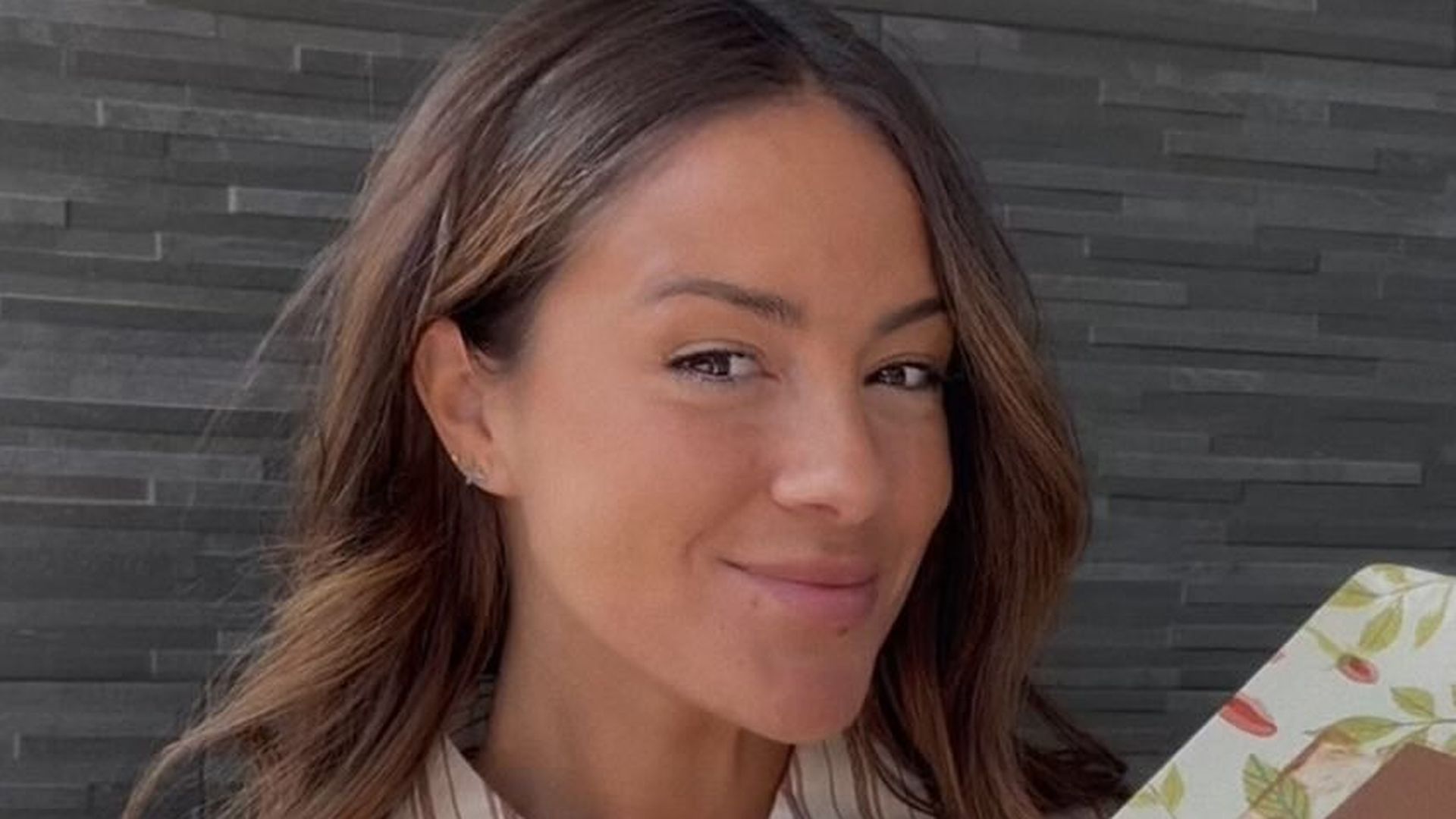 Melyssa Pinto se realiza un nuevo cambio de look Melyssa Pinto se realiza un nuevo cambio de look