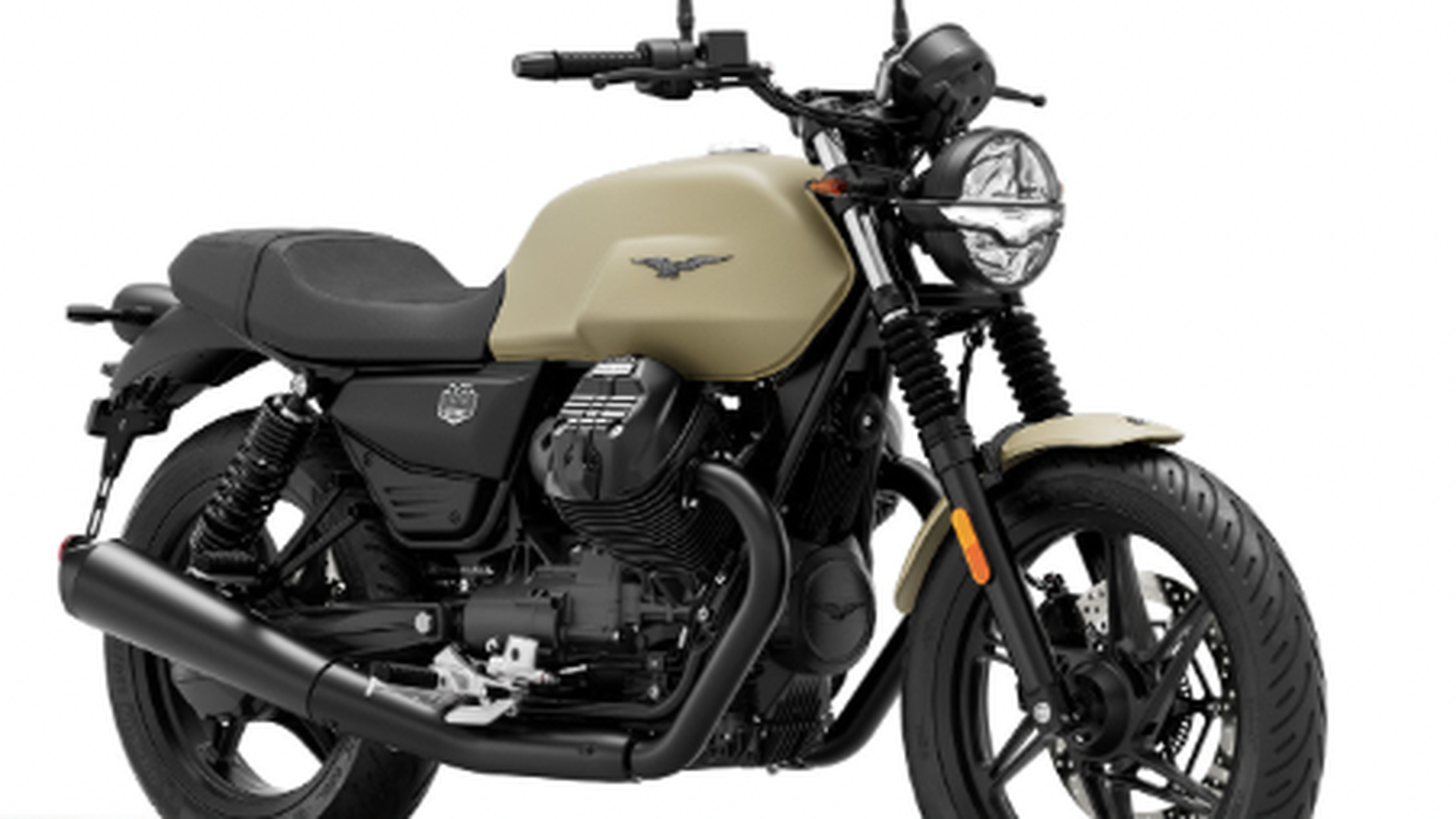 Moto Guzzi V7 Stone Moto Guzzi V7 Stone