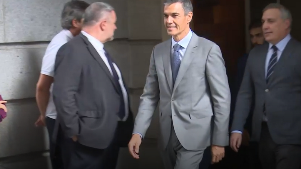 Pedro Sánchez quiere culpar de la crisis de la vivienda a la oposición, pero tiene minas en el camino electoral