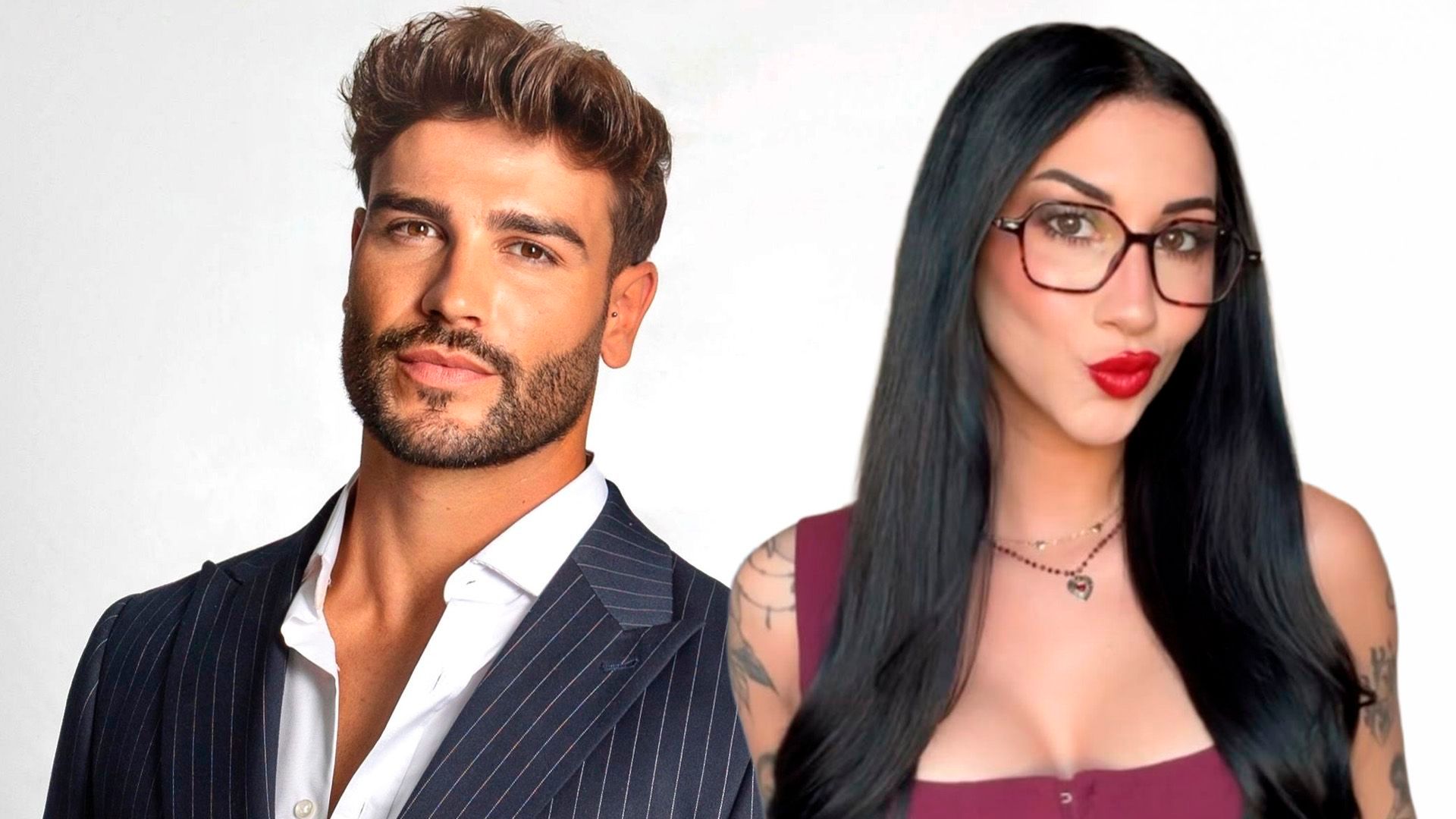 Todas las pistas que indican que Naomi Asensi y Gerard Arias podrían estar juntos Todas las pistas que indican que Naomi Asensi y Gerard Arias podrían estar juntos