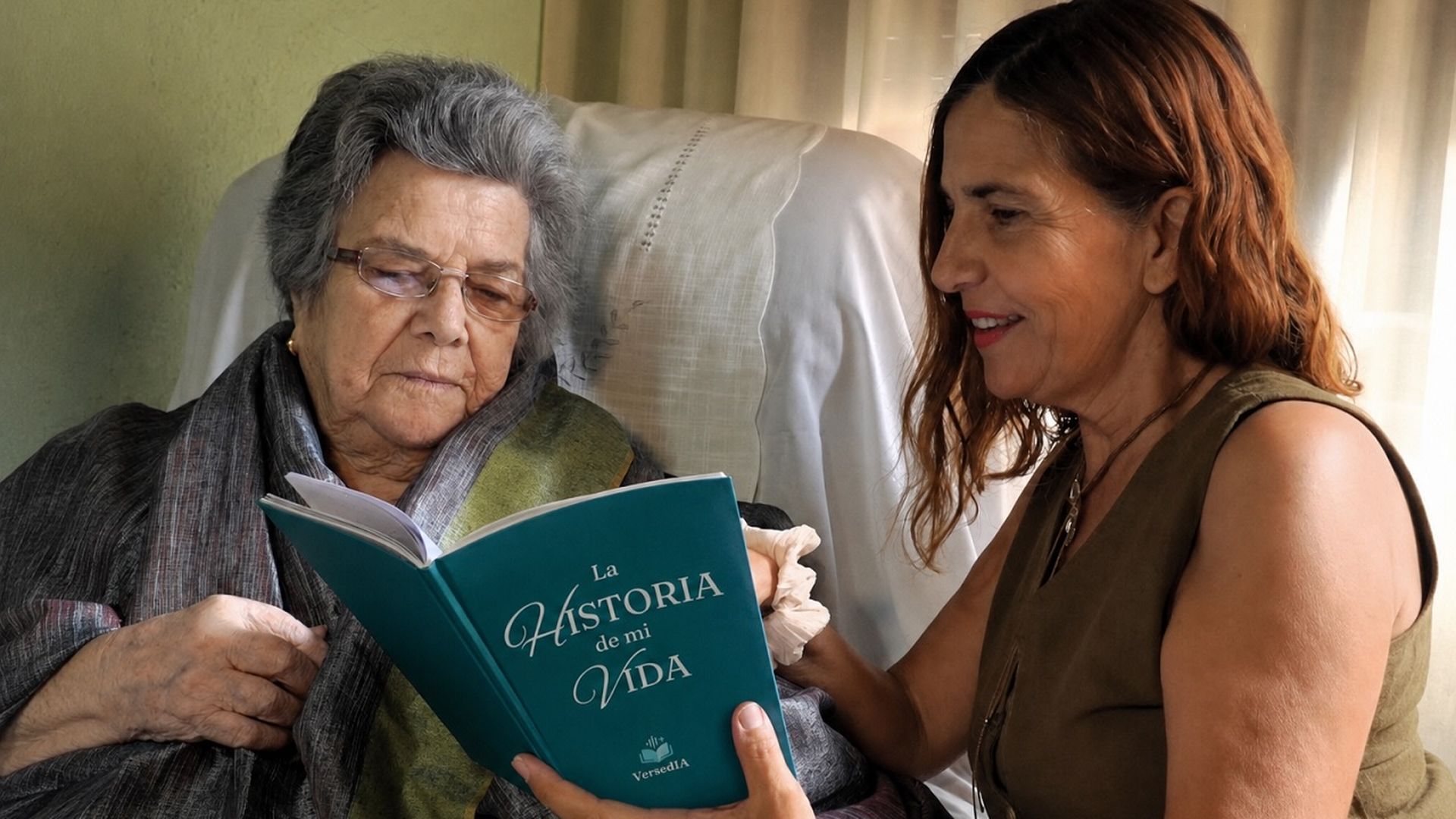 Una biografía, una vida Una biografía, una vida