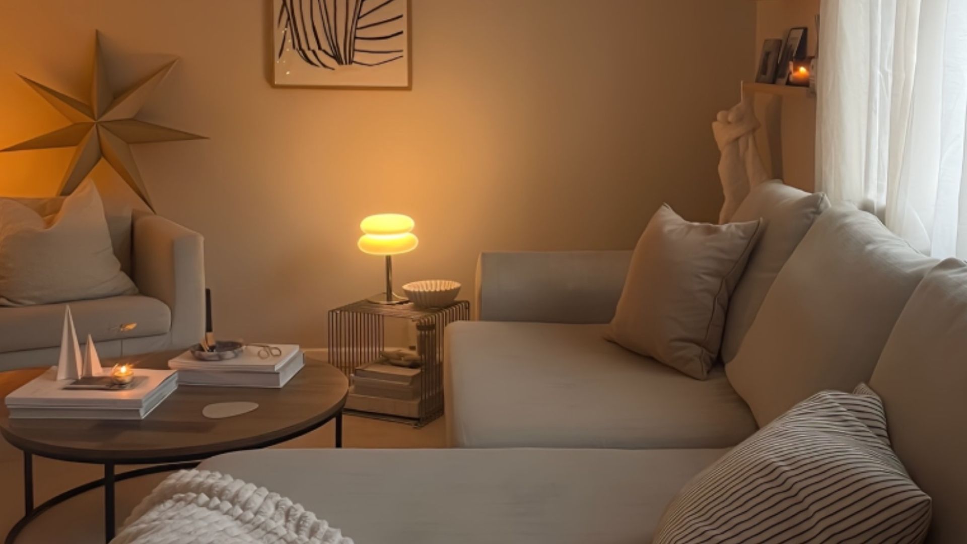 Una buena iluminación hace que la casa cambie completamente Una buena iluminación hace que la casa cambie completamente