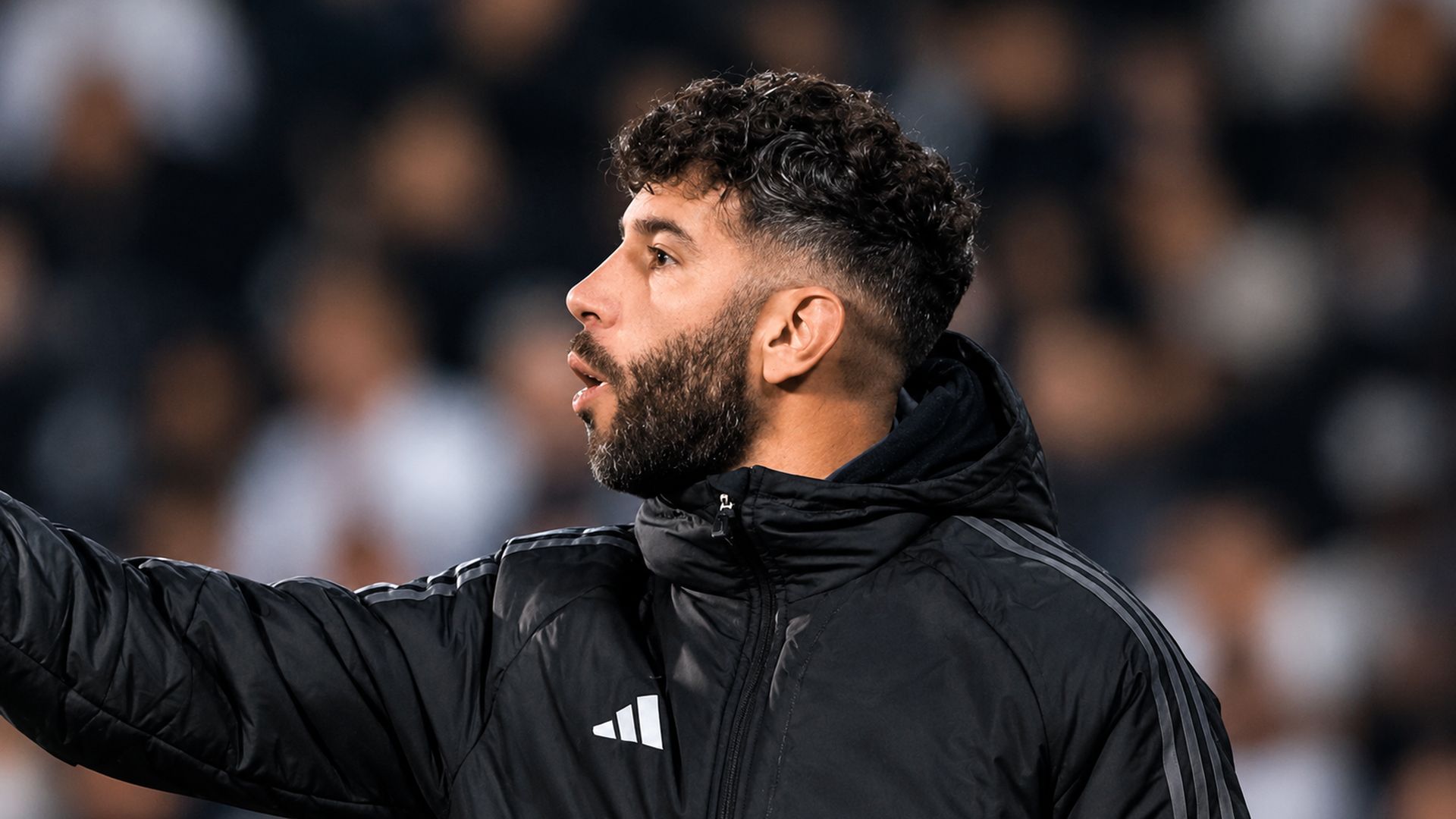 Xavi Tamarit