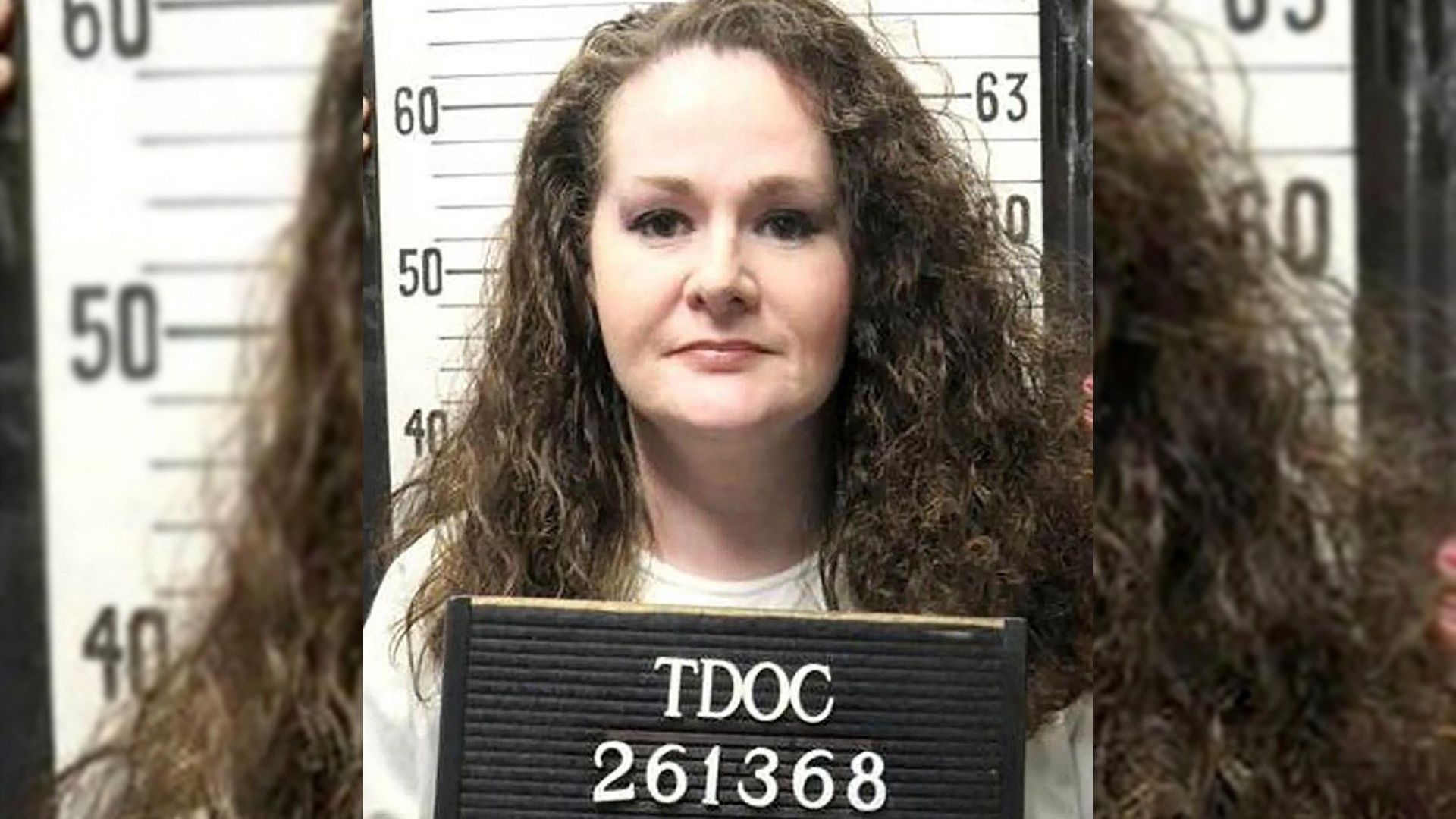 Dimite el responsable de prisiones de Tennessee tras la fallida ejecución de Christa Pike Dimite el responsable de prisiones de Tennessee tras la fallida ejecución de Christa Pike