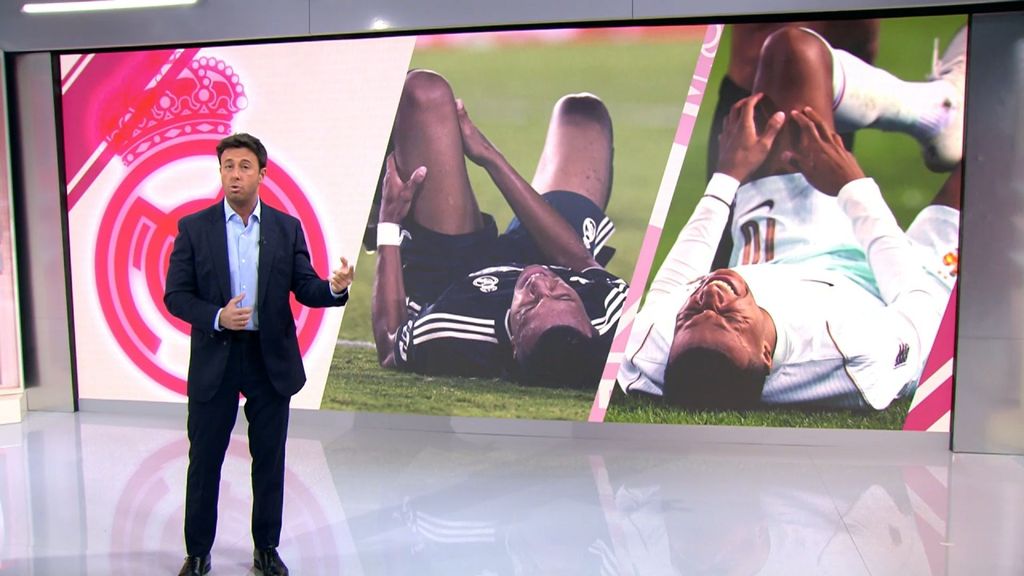 Mati Prats carga contra la conducta de Mbappé en el Real Madrid
