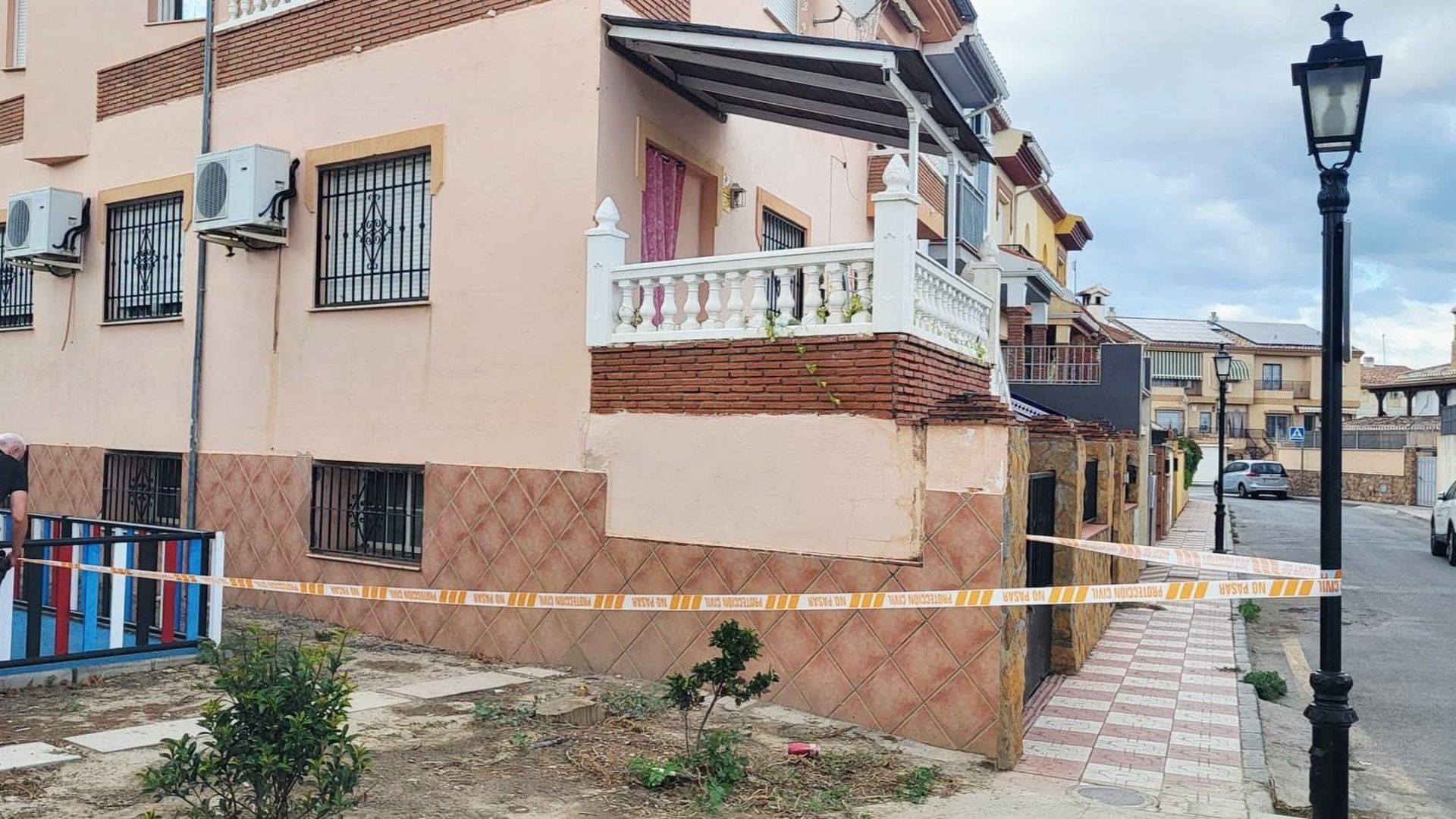 Sentido un terremoto de 3,1 grados de magnitud y epicentro en Cúllar Vega, Granada Sentido un terremoto de 3,1 grados de magnitud y epicentro en Cúllar Vega, Granada