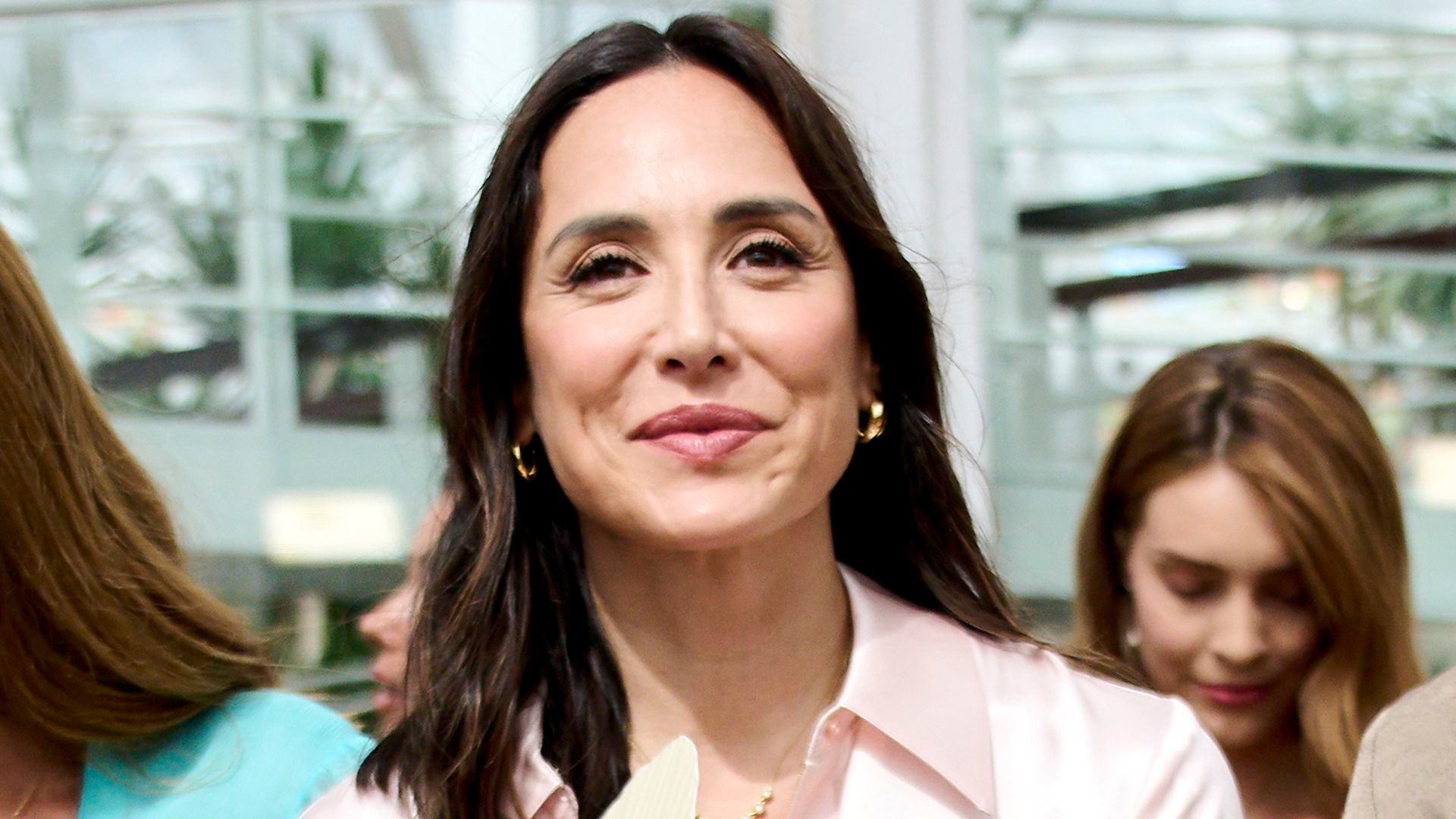 Tamara Falcó Tamara Falcó