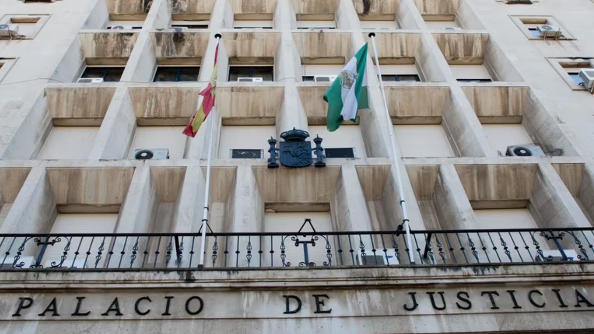 Audiencia Provincial de Sevilla Audiencia Provincial de Sevilla