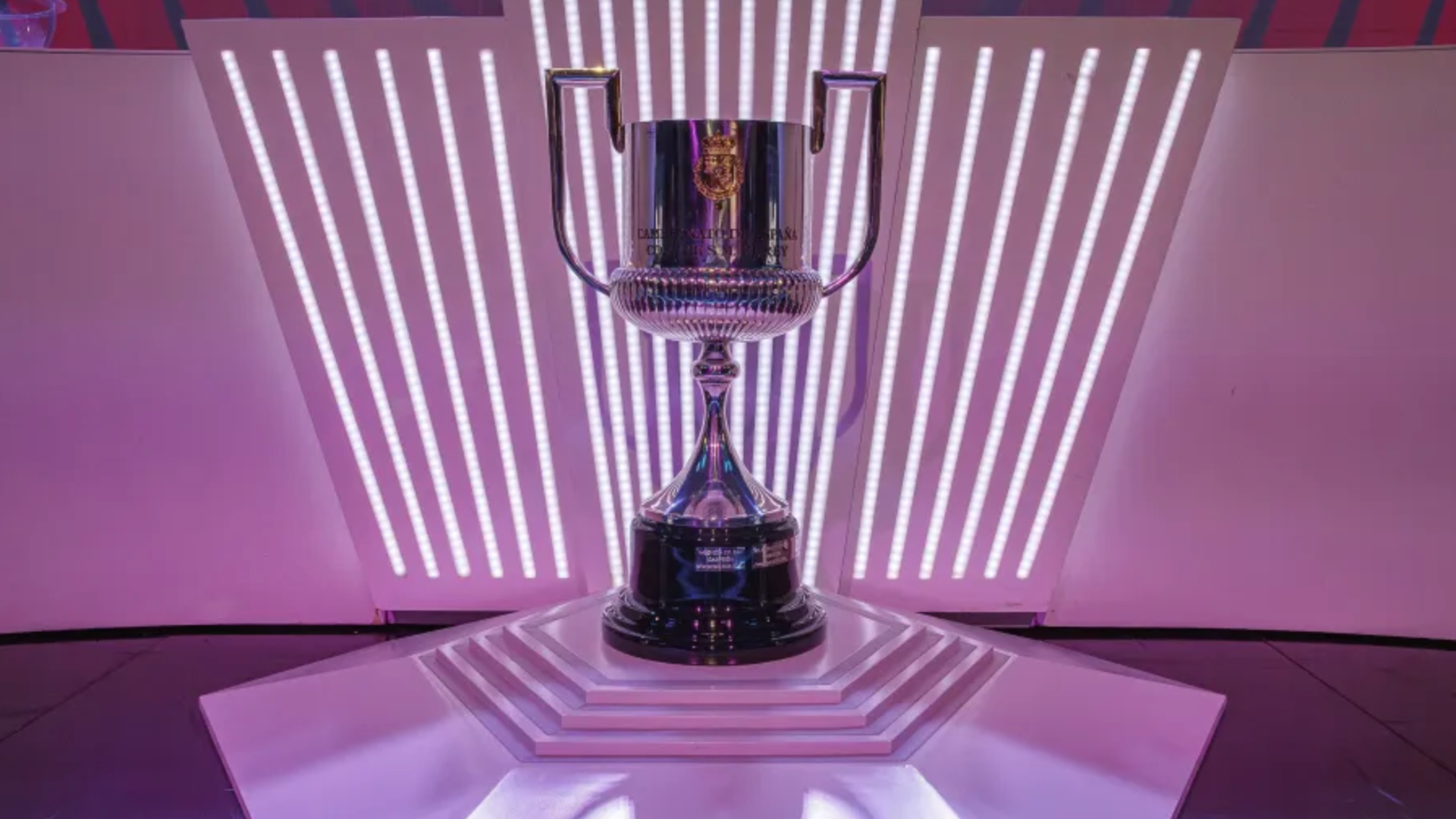 Copa del Rey