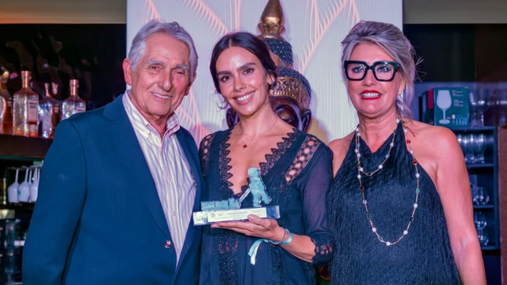 Estrellas Contra el Cáncer, la cena solidaria que ha reunido 21 chefs con estrella Michelín en Ibiza