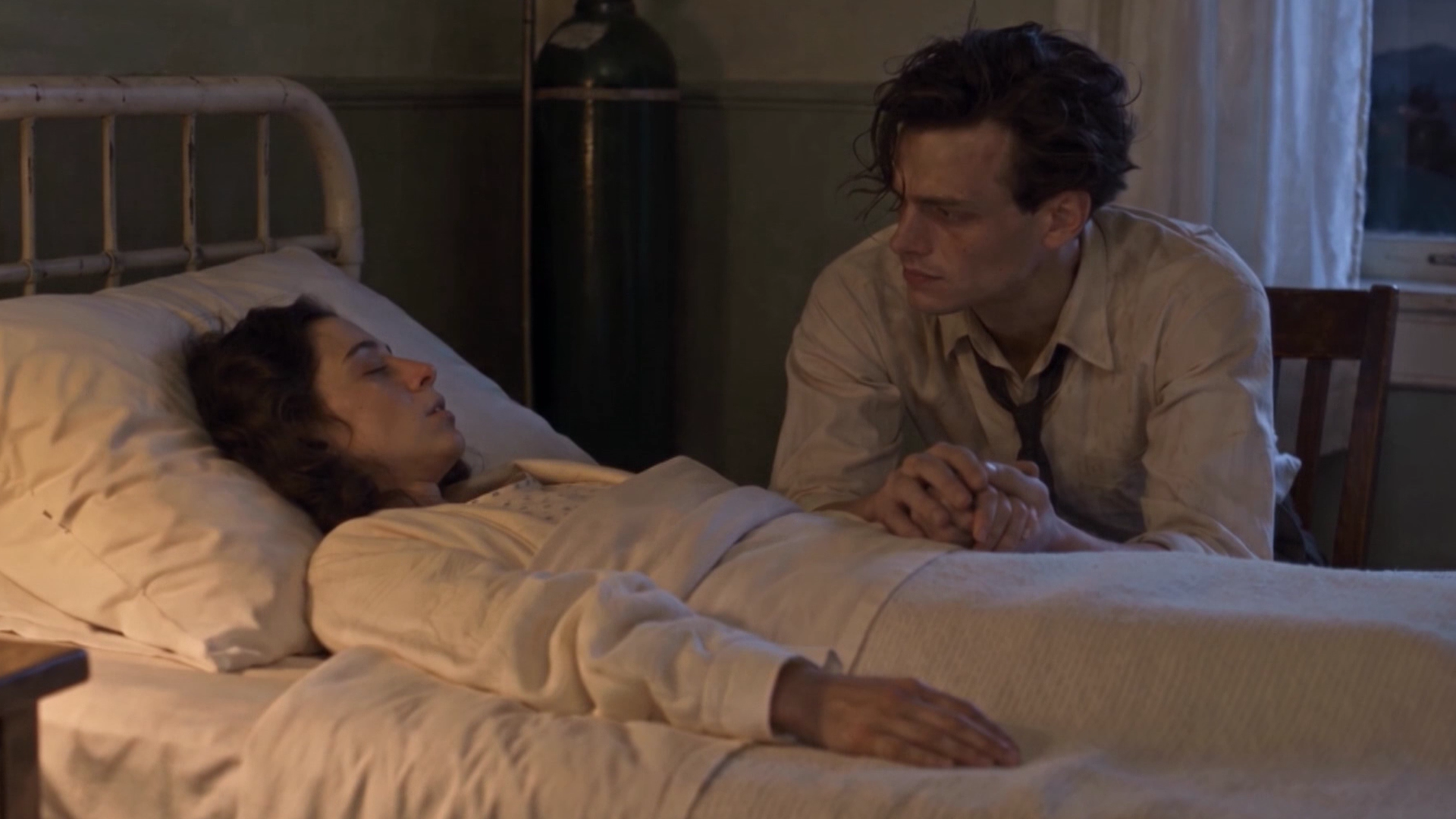 La desgarradora historia de amor de Richard Feynman y Arline: el científico nunca superó la muerte de su amada por tuberculosis Cuarto Milenio Temporada 22 Top Vídeos 1017