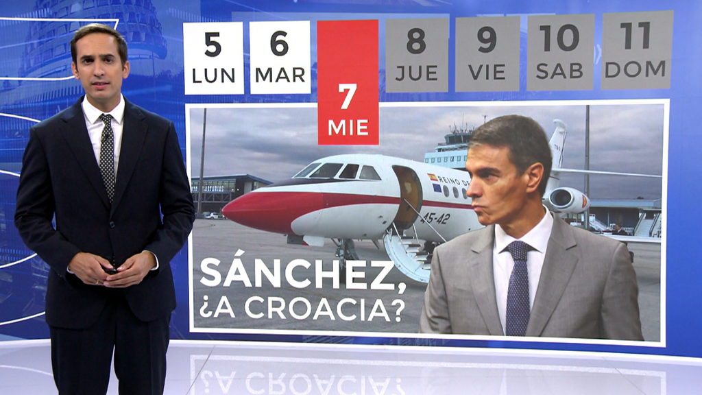 Los eventos clave de la próxima semana: desde el futuro de Puigdemont hasta la aparición pública de Sánchez tras la caída de los decretos