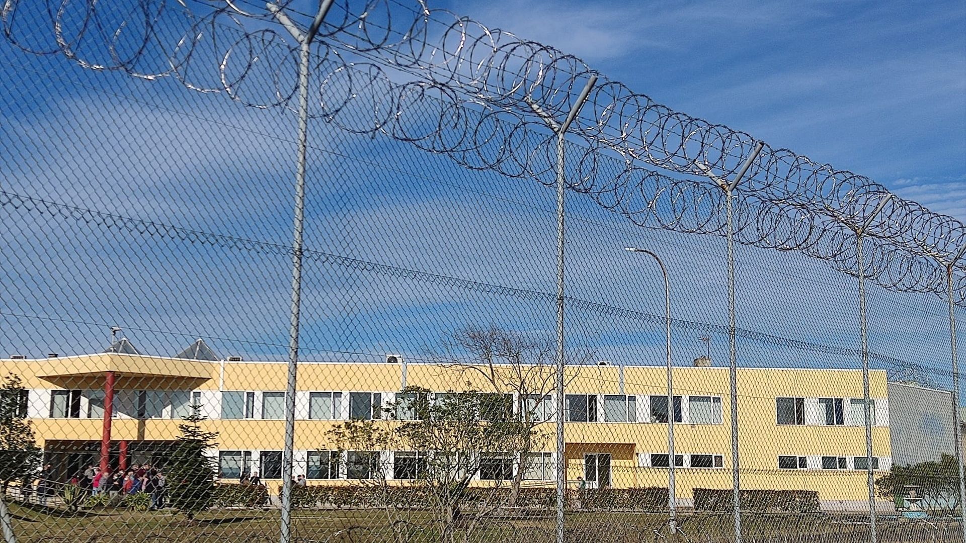 Prisión provisional sin fianza para el detenido por apuñalar a su pareja el pasado jueves en Oviedo Prisión provisional sin fianza para el detenido por apuñalar a su pareja el pasado jueves en Oviedo