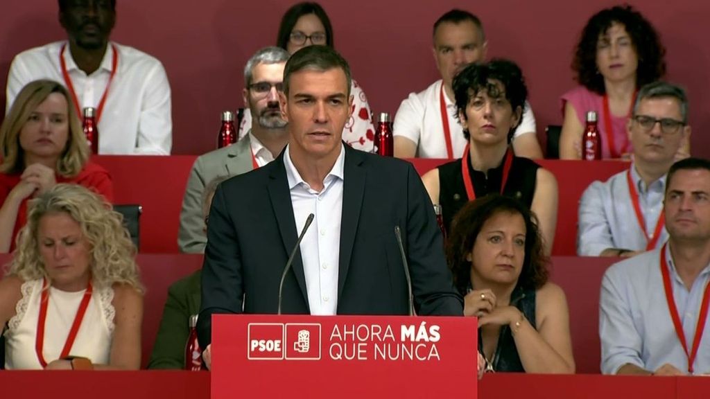 Ábalos, Koldo, Cerdán o el Fiscal General del Estado: la corrupción que convivió con Pedro Sánchez sin que se diese cuenta