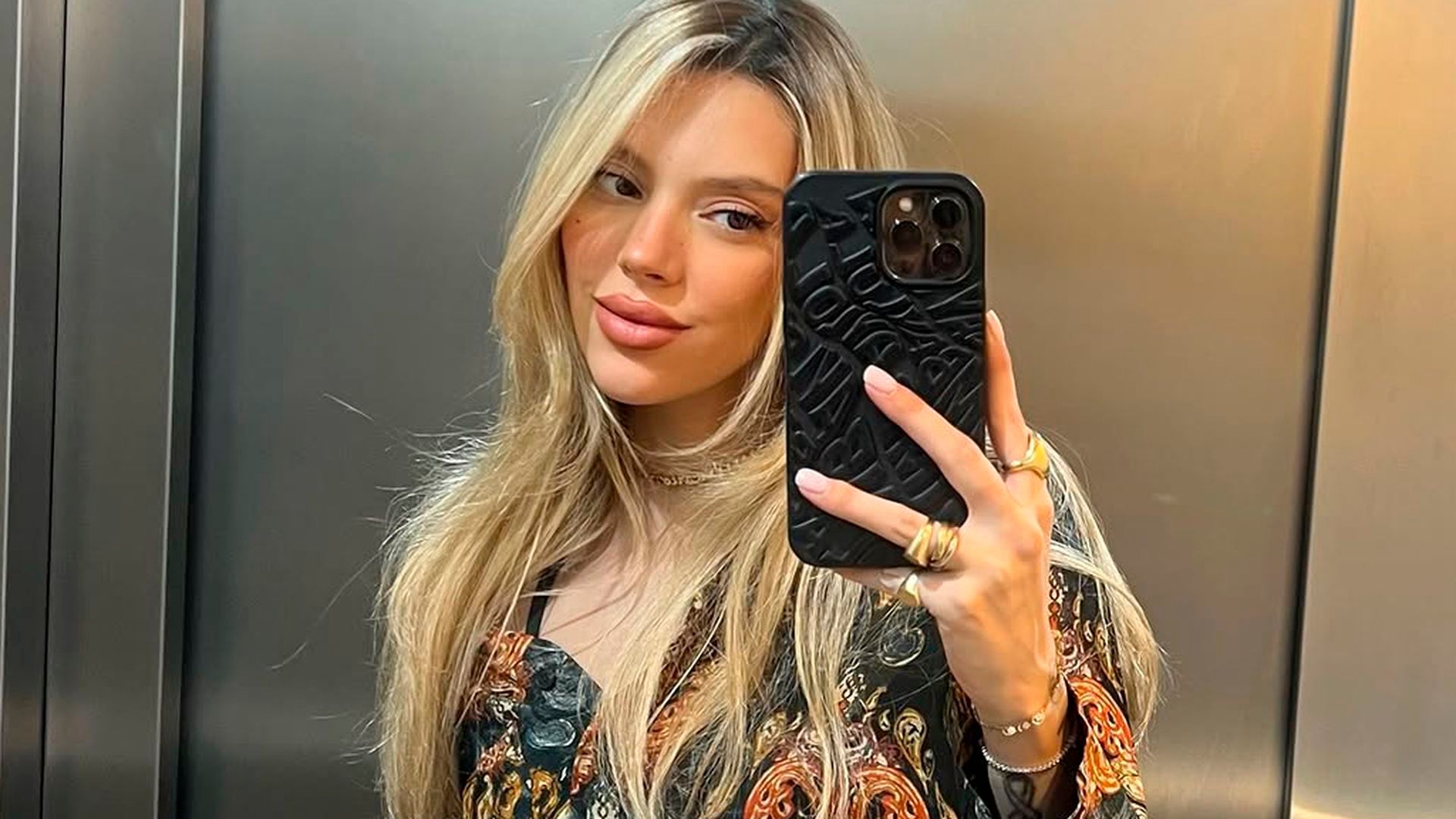 Alejandra Rubio Alejandra Rubio