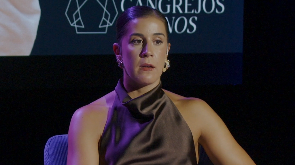 Los peores momentos de Carolina Marín, en vídeo