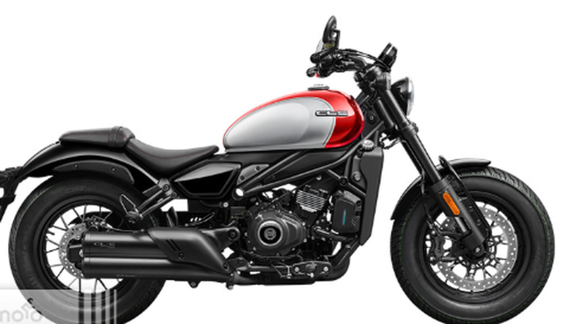 CF Moto 450 CL-C CF Moto 450 CL-C