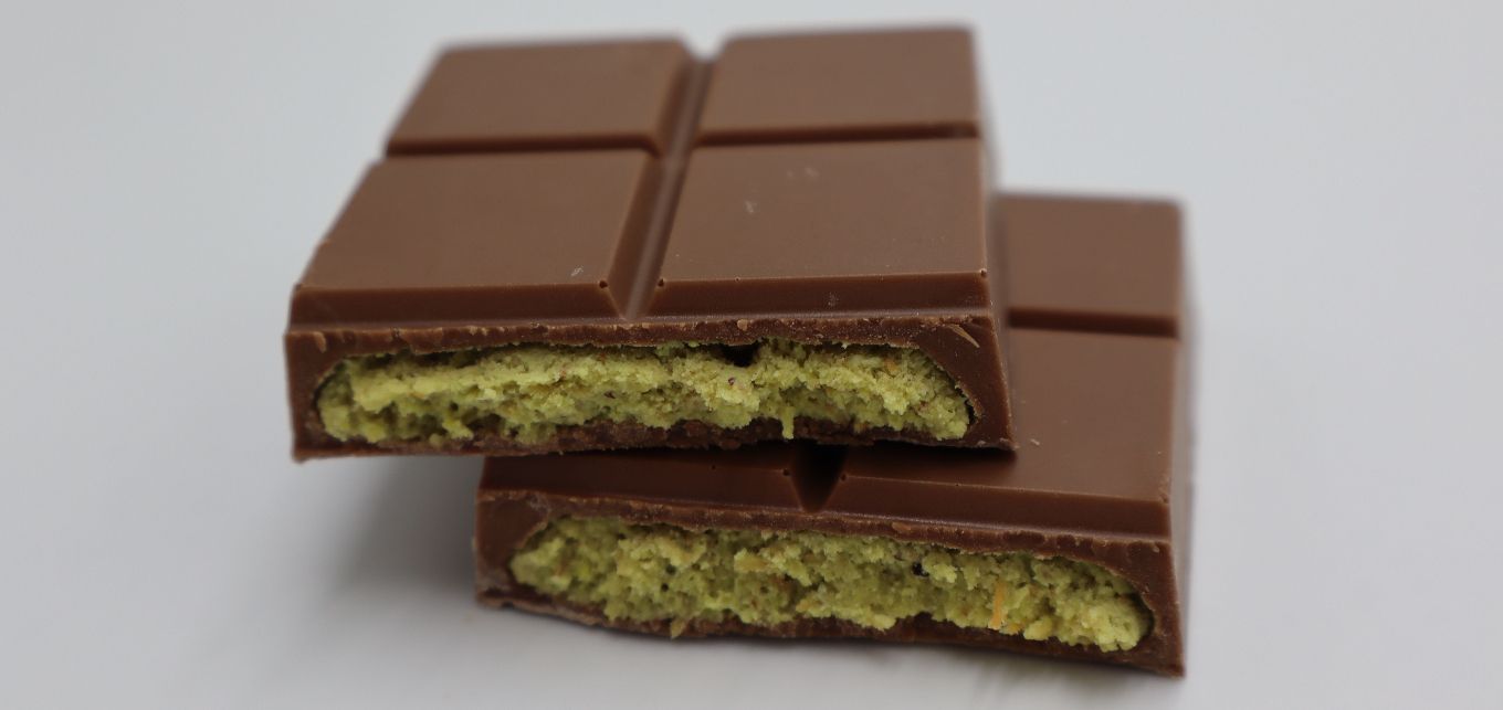 Chocolate Dubái