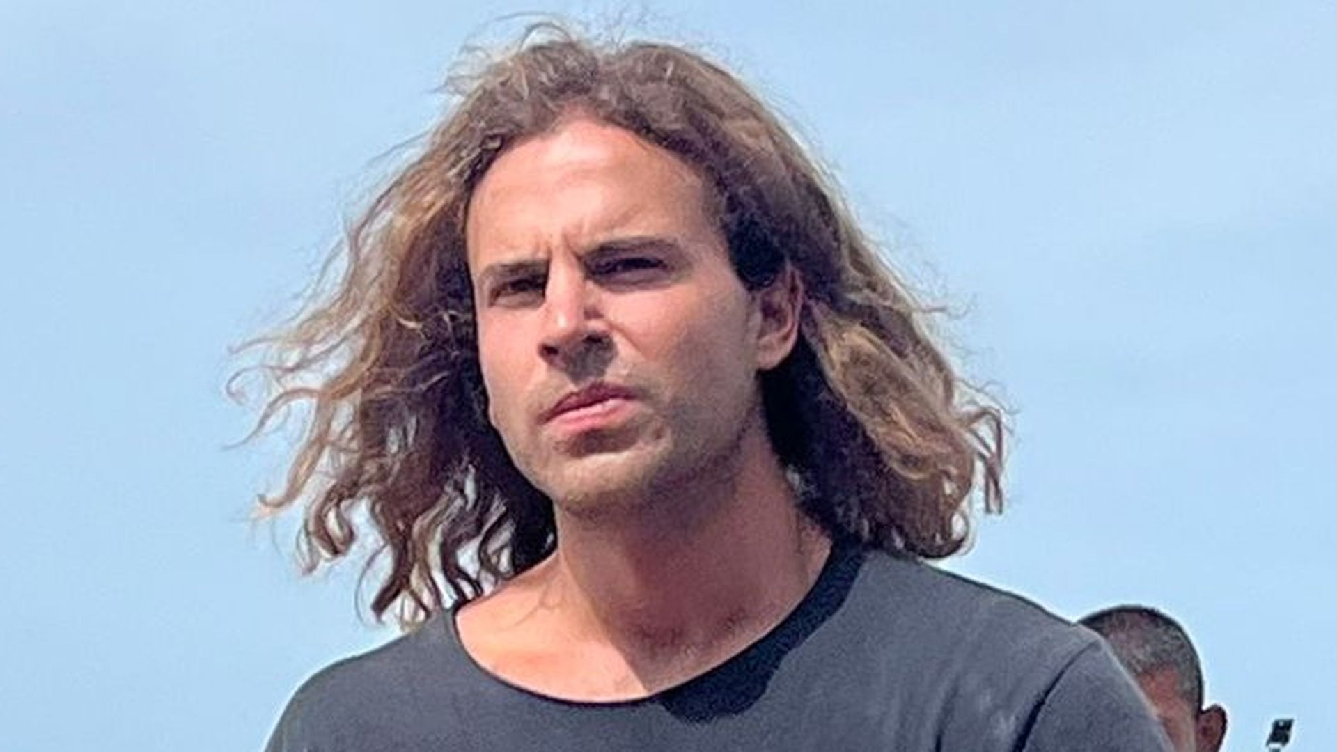 Daniel Sancho Daniel Sancho