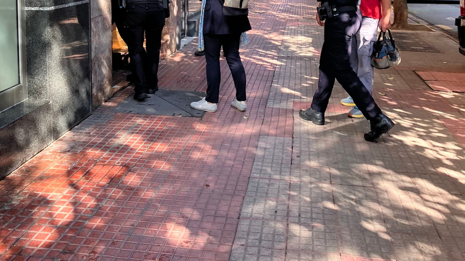 Desahucio de una familia con dos hijos menores en Vitoria Desahucio de una familia con dos hijos menores en Vitoria