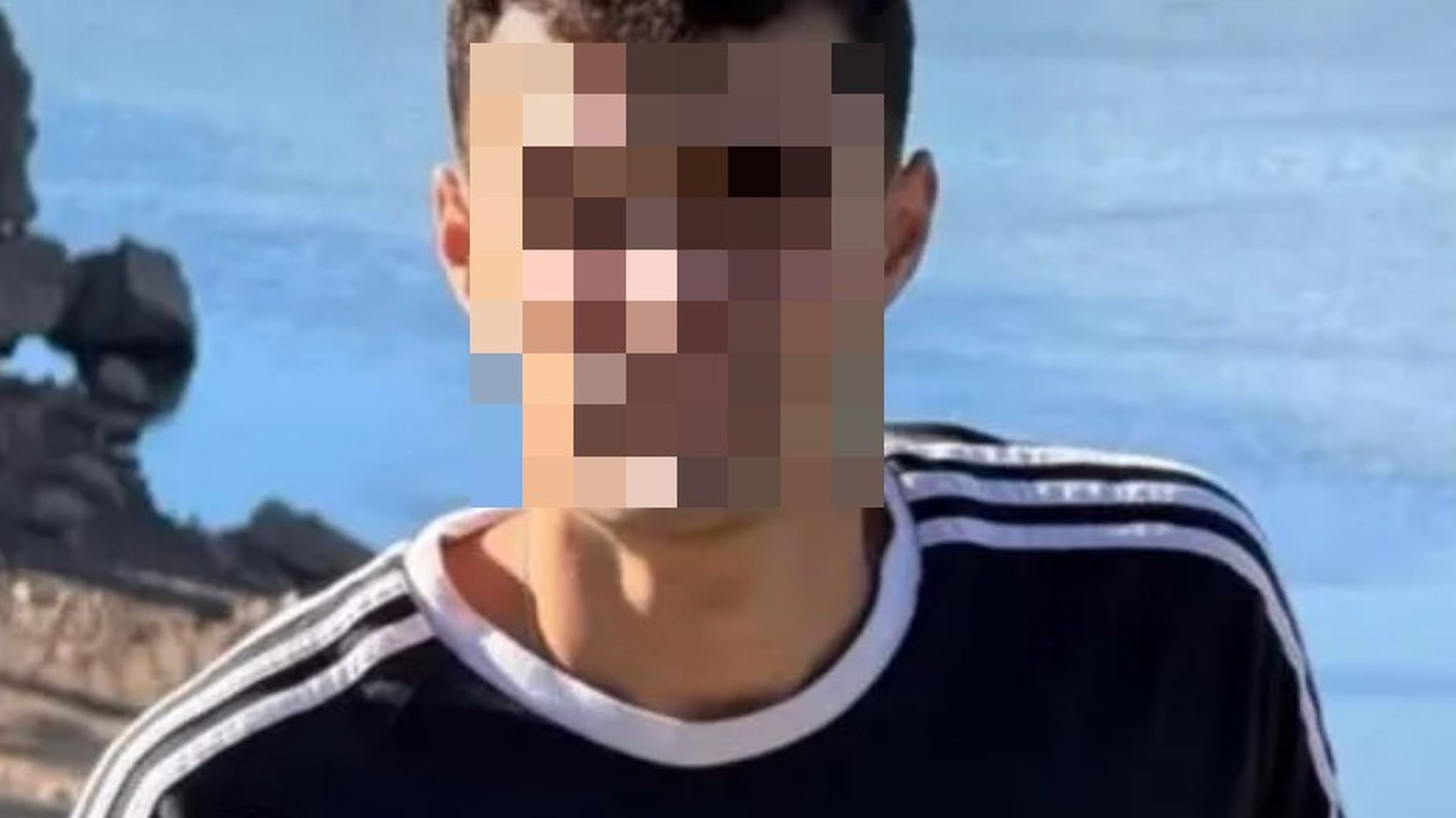 El joven ha sido hallado muerto el lunes a mediodía El joven ha sido hallado muerto el lunes a mediodía