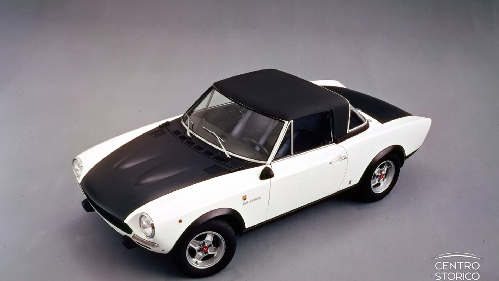 FIAT 124