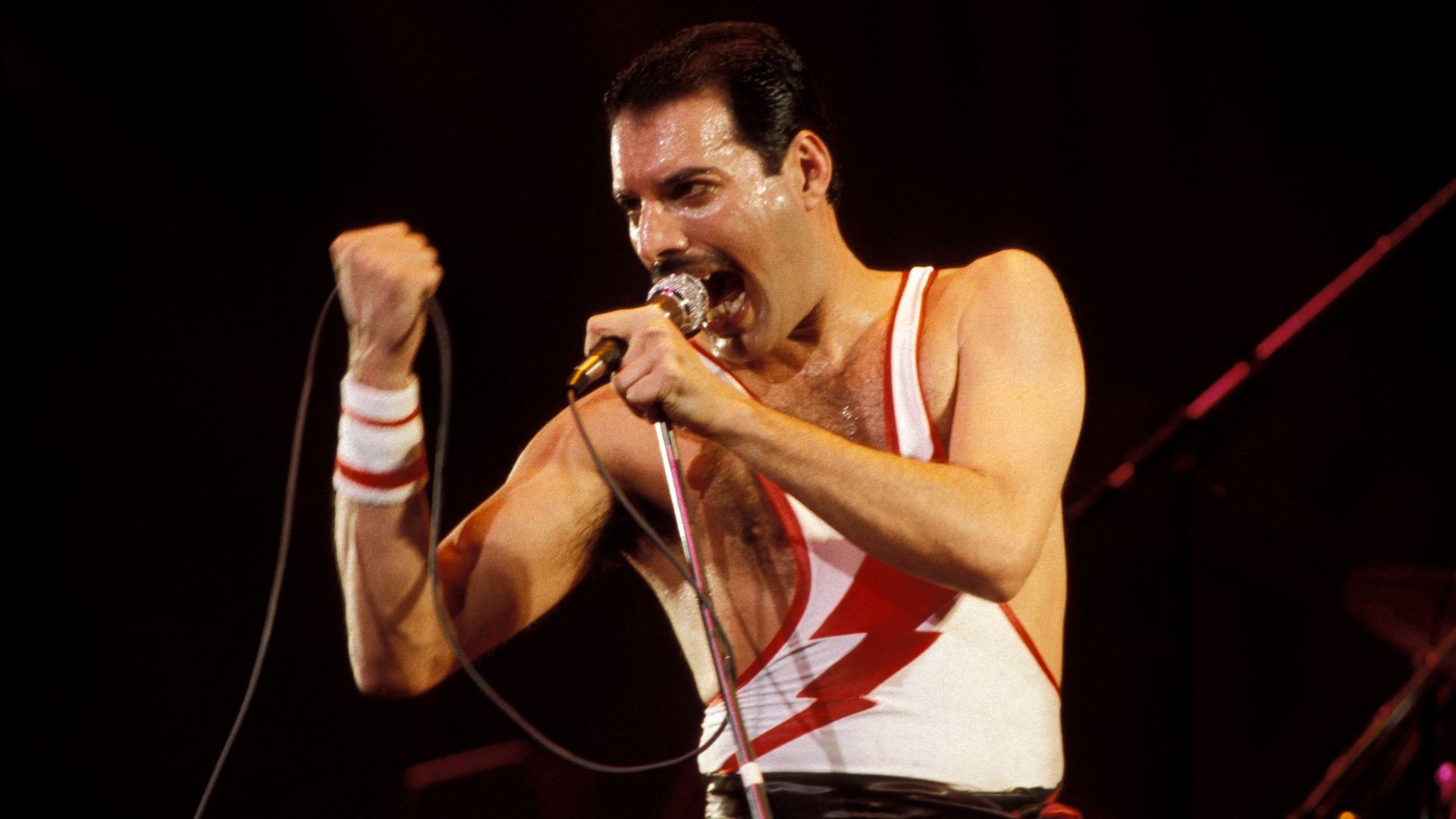 Freddie Mercury Freddie Mercury